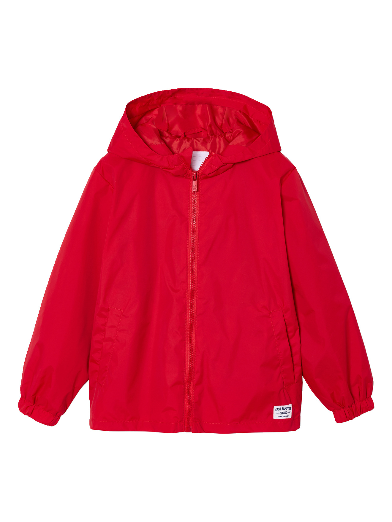 Blouson coupe-vent, VERTBAUDET