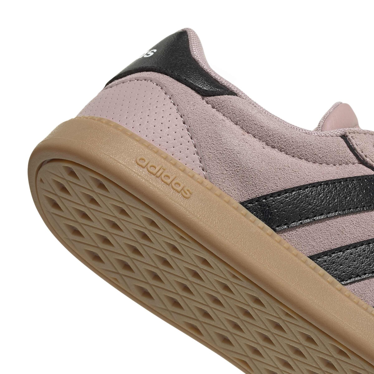 adidas Zapatillas Breaknet Sleek Suede — photo 6