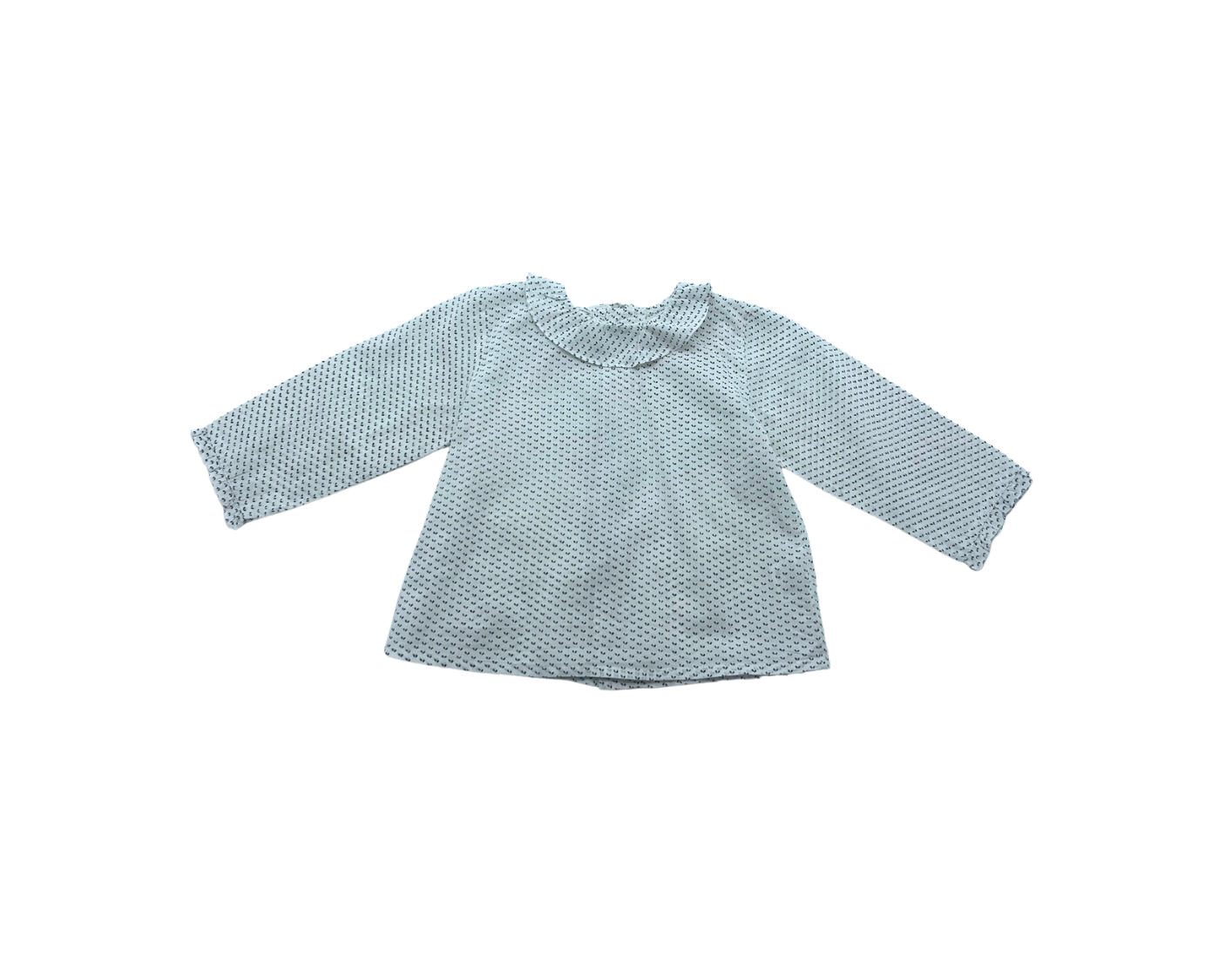 Blouse bébé - Très bon état, BONPOINT