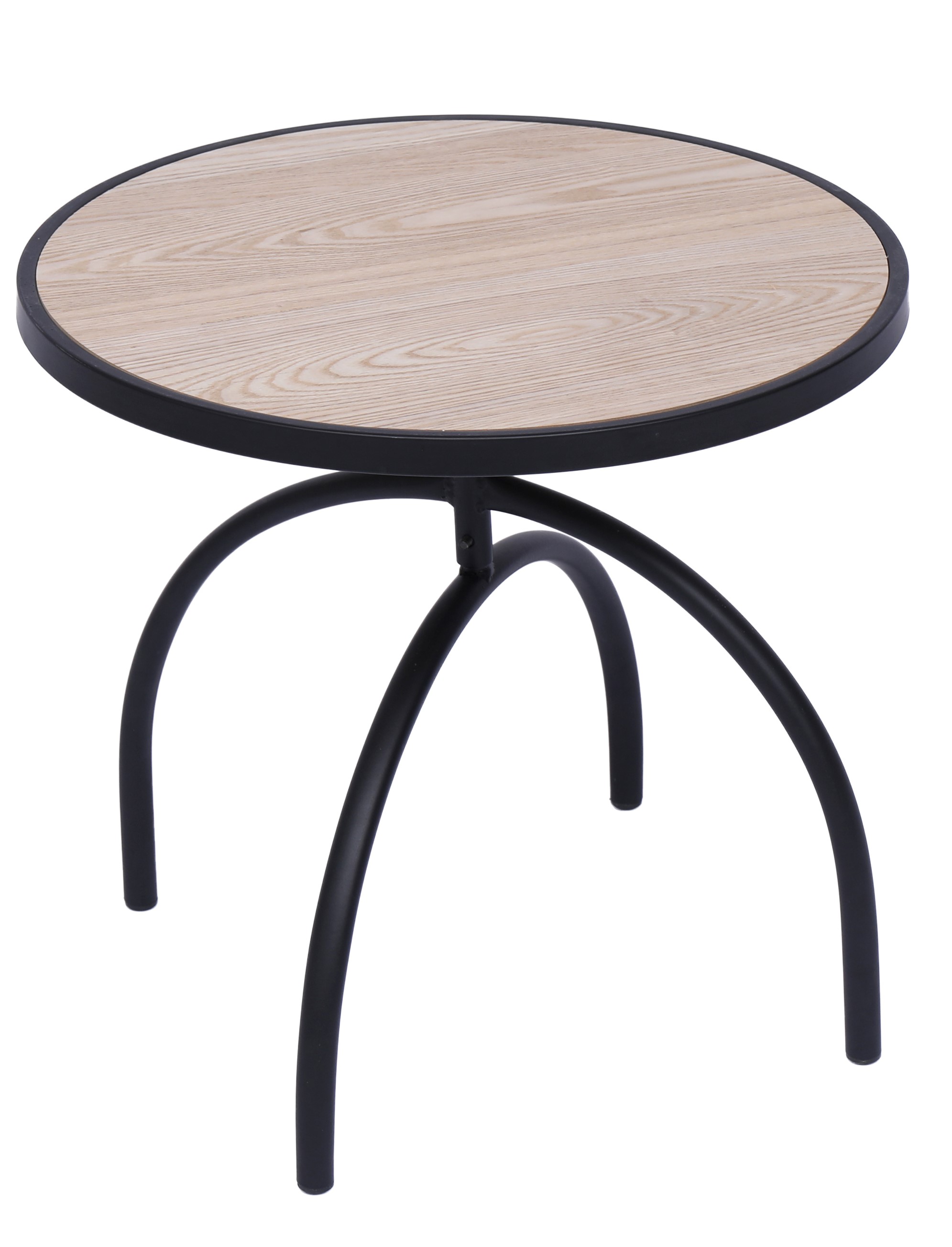 Table d'appoint, métal, YOKI, NORDLYS