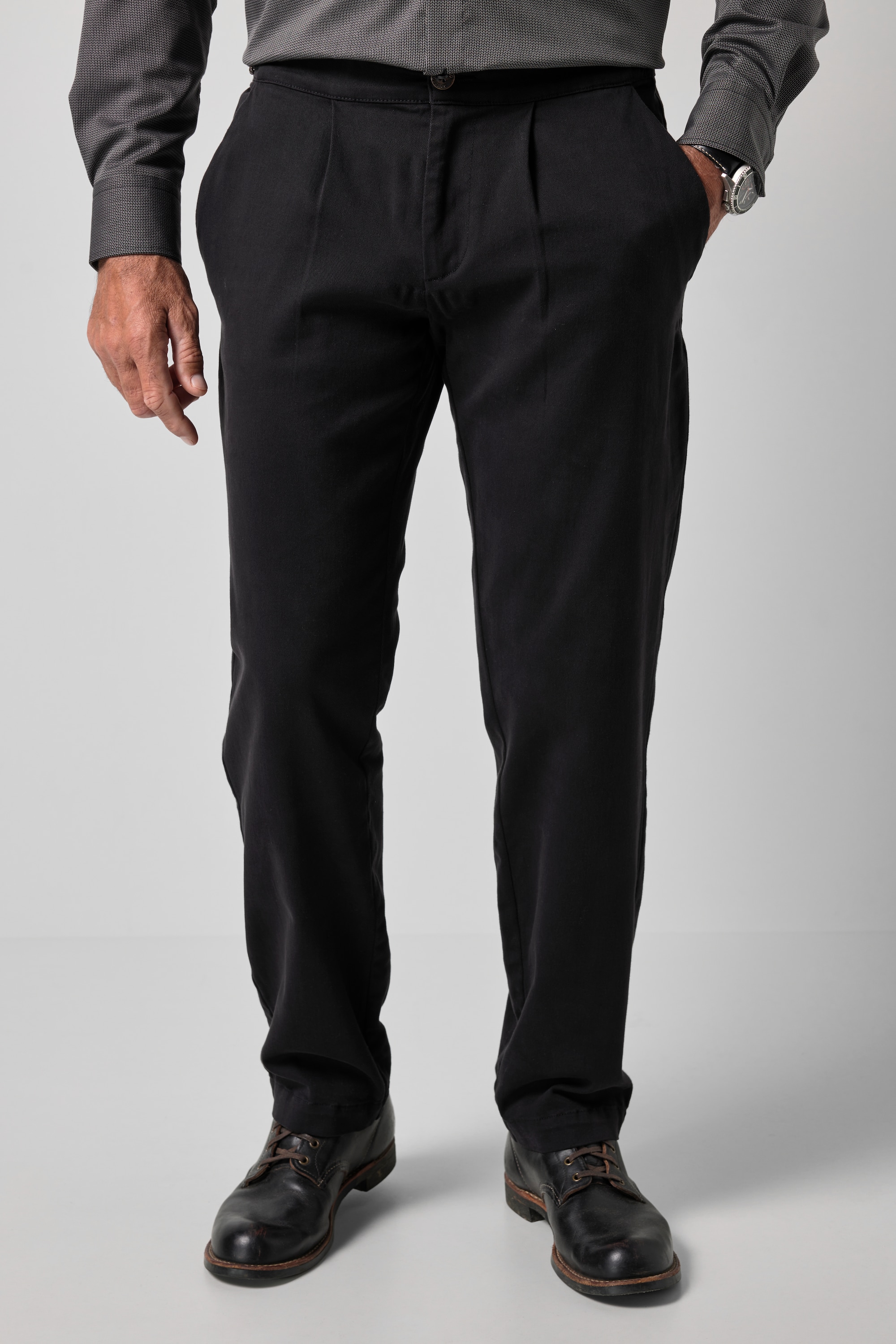 Chino à pinces FLEXNAMIC®, JP1880