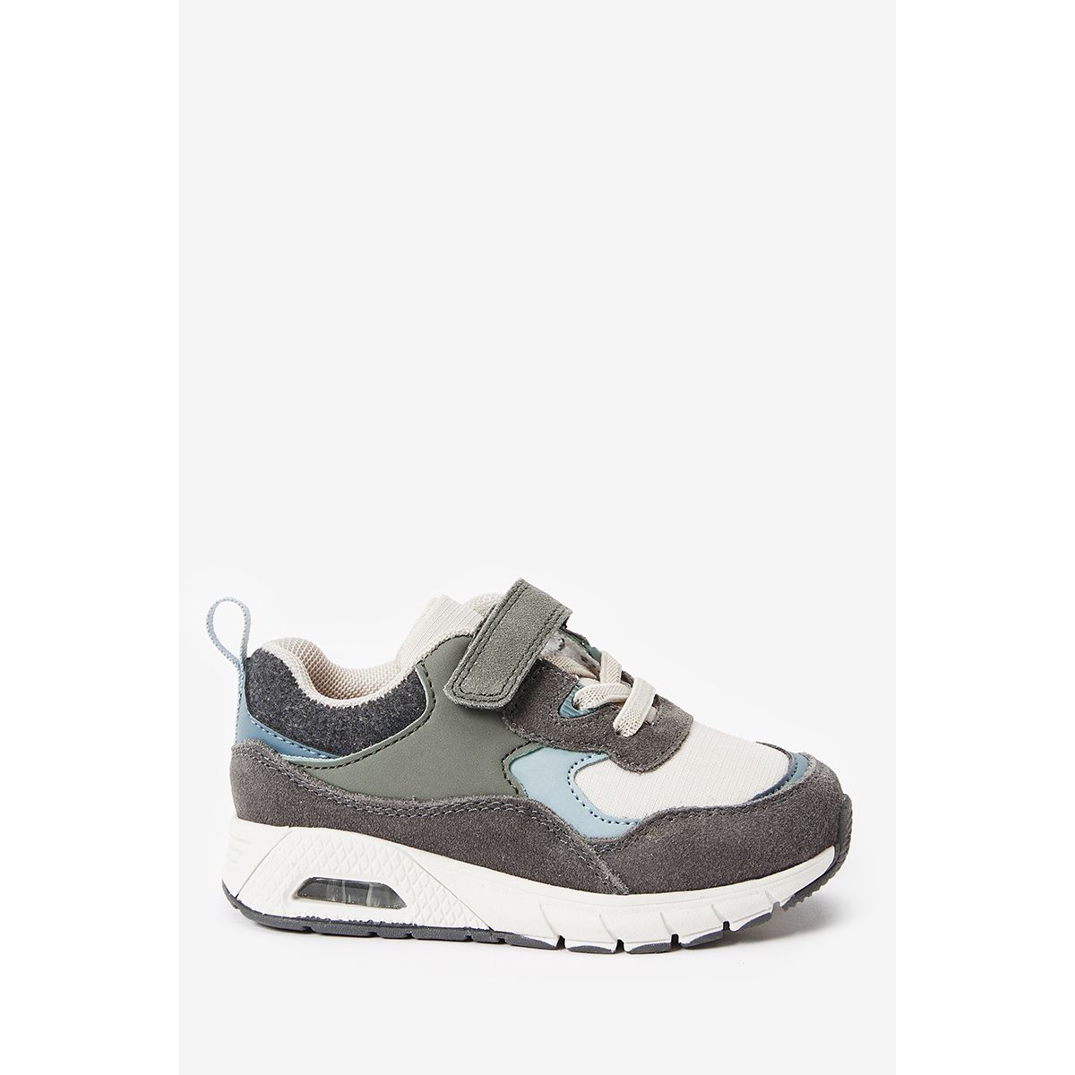 basket femme lacet elastique