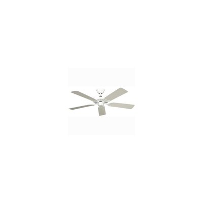 Ventilateur de Plafond   Royal Classic 132cm Blanc - BOUTICA-DESIGN