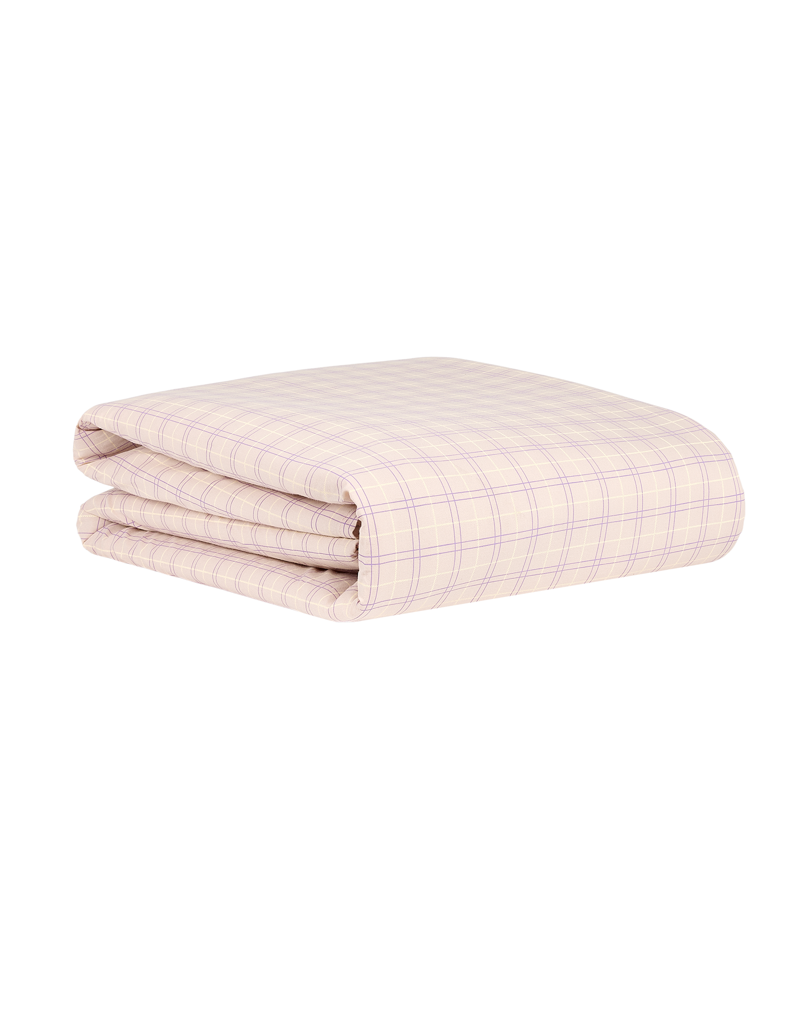 Housse de couette lit individuel Sheldon, NOBODINOZ