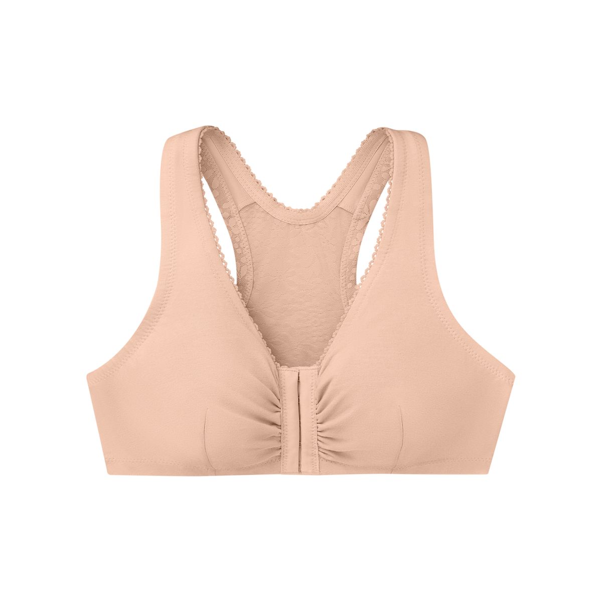 SOUTIEN-GORGE À DOS nageur CRISTAL – Climawear