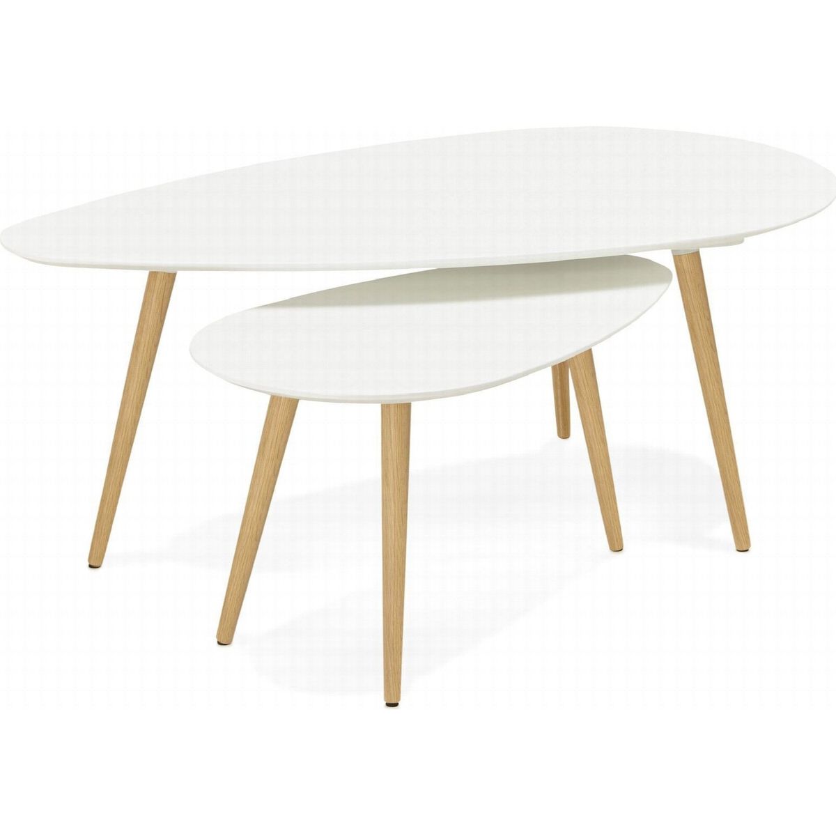 table gigogne design gosmi