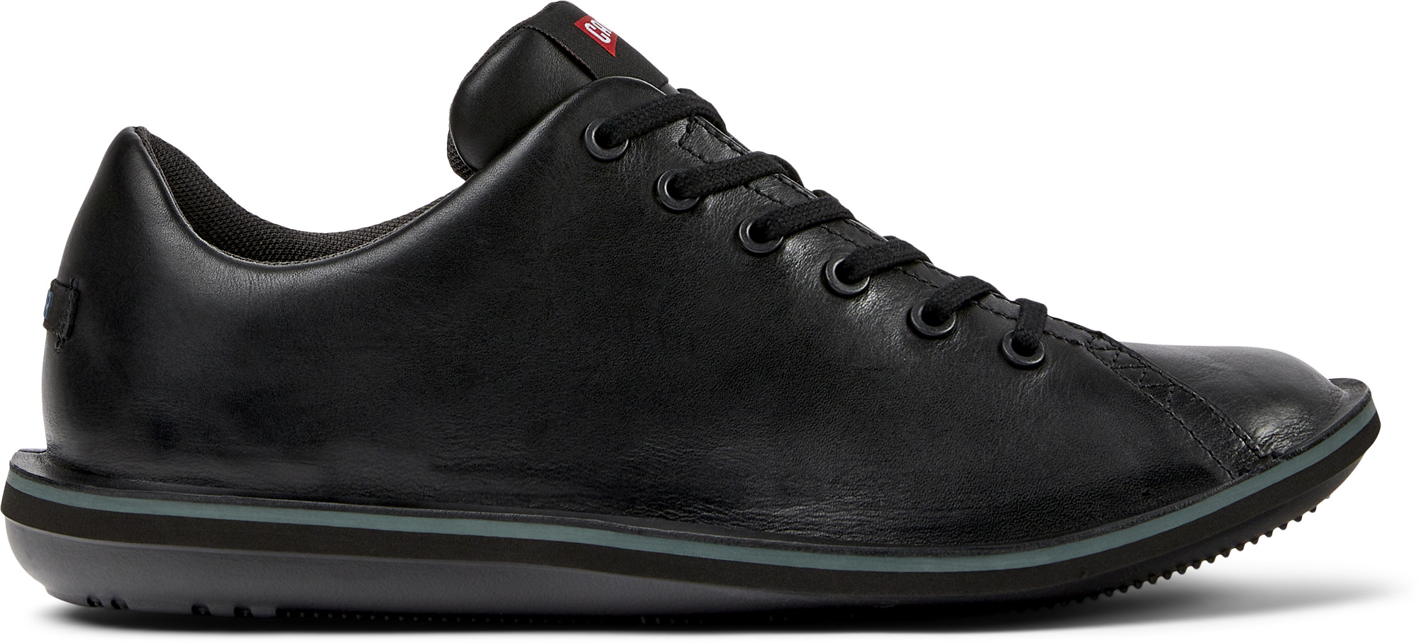 Baskets Cuir Beetle, CAMPER