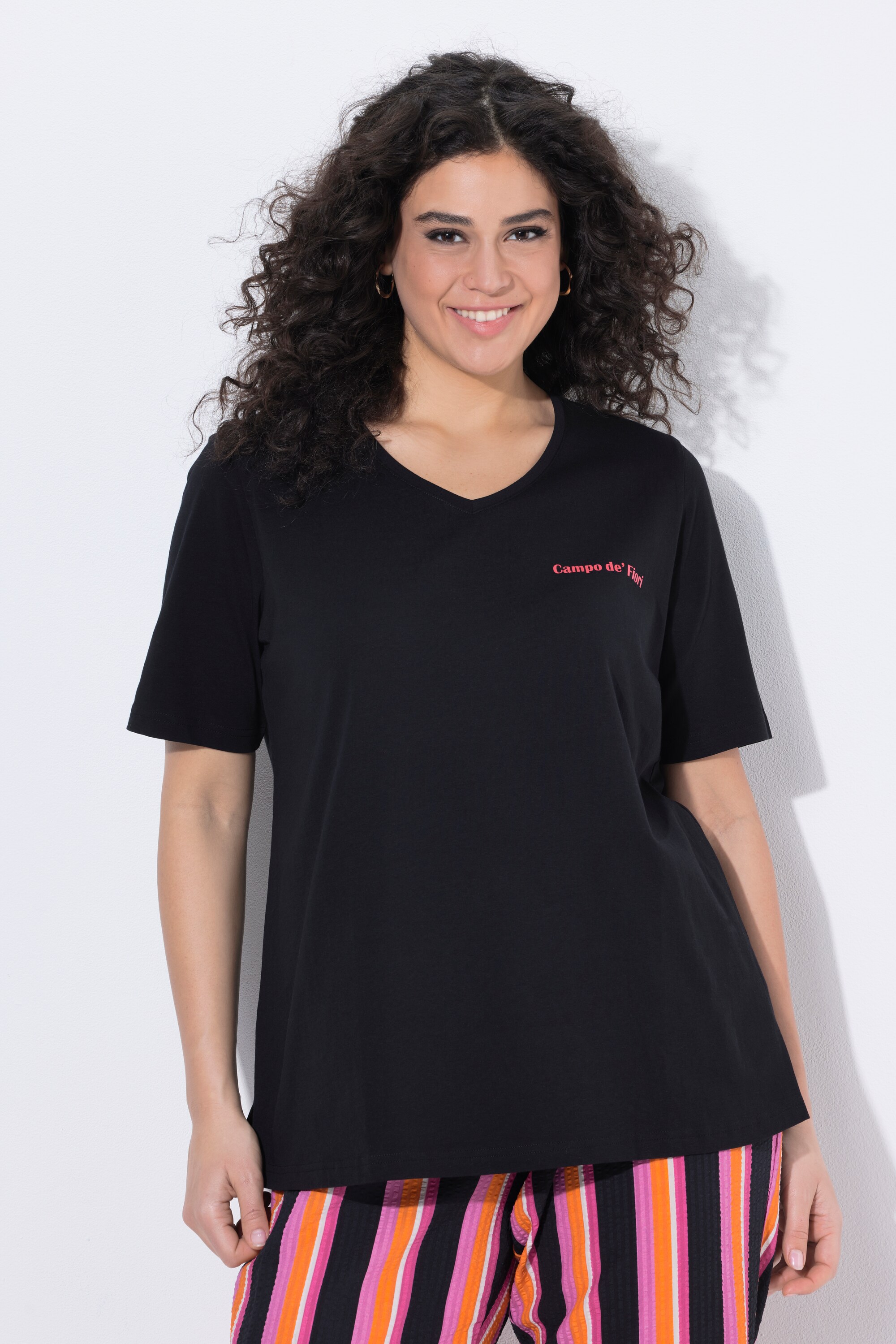 T-shirt Dolce Vita, ULLA POPKEN