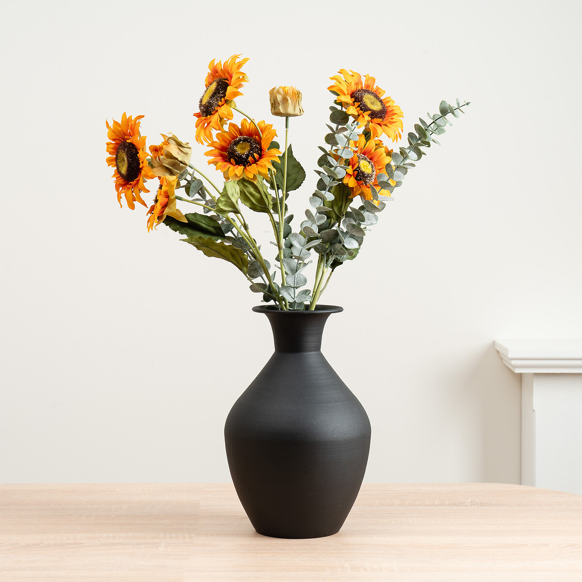 70cm Artificial Sunflower Bouquet, SO'HOME