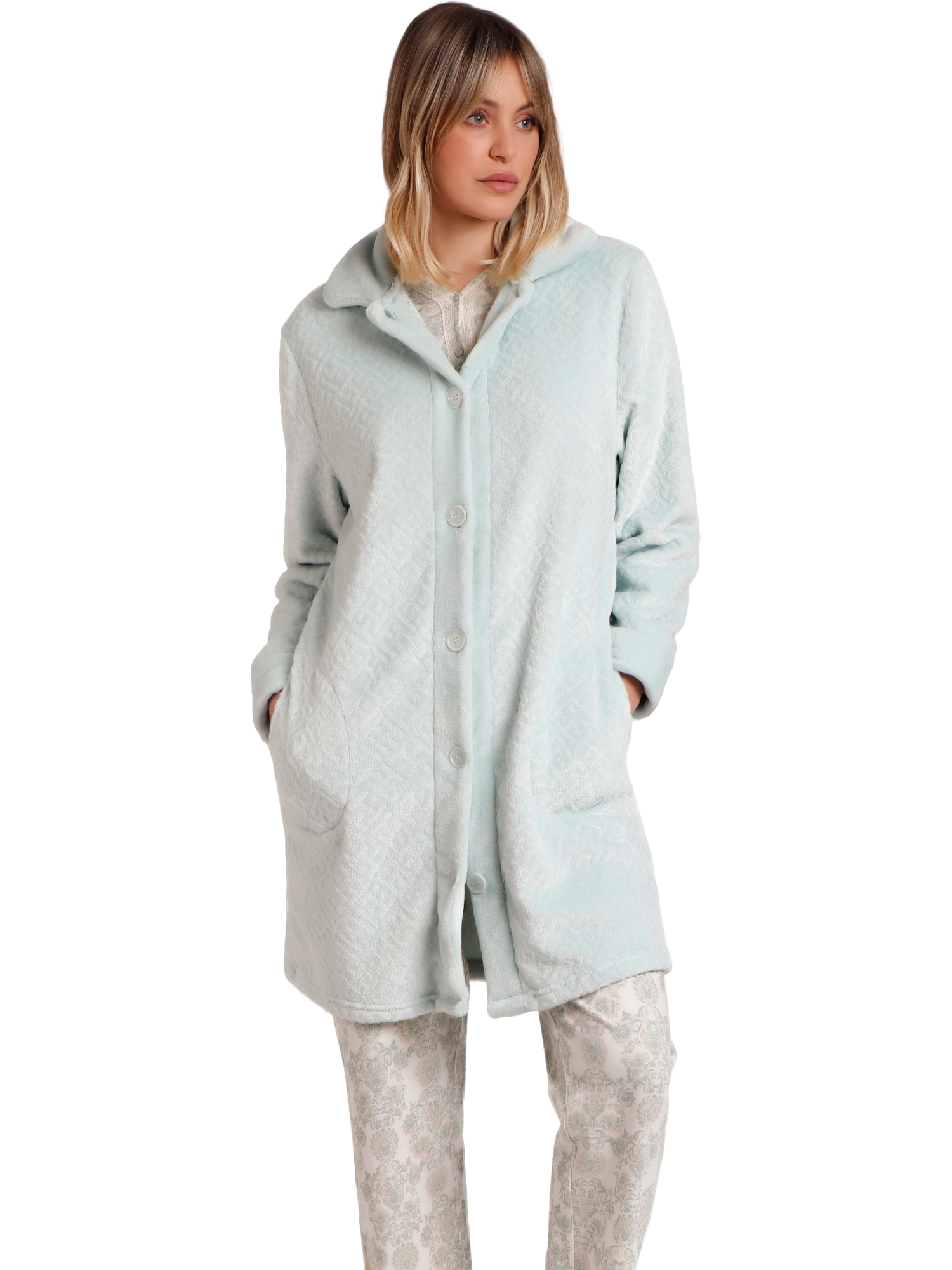 Veste d'intérieur Aqua, ADMAS