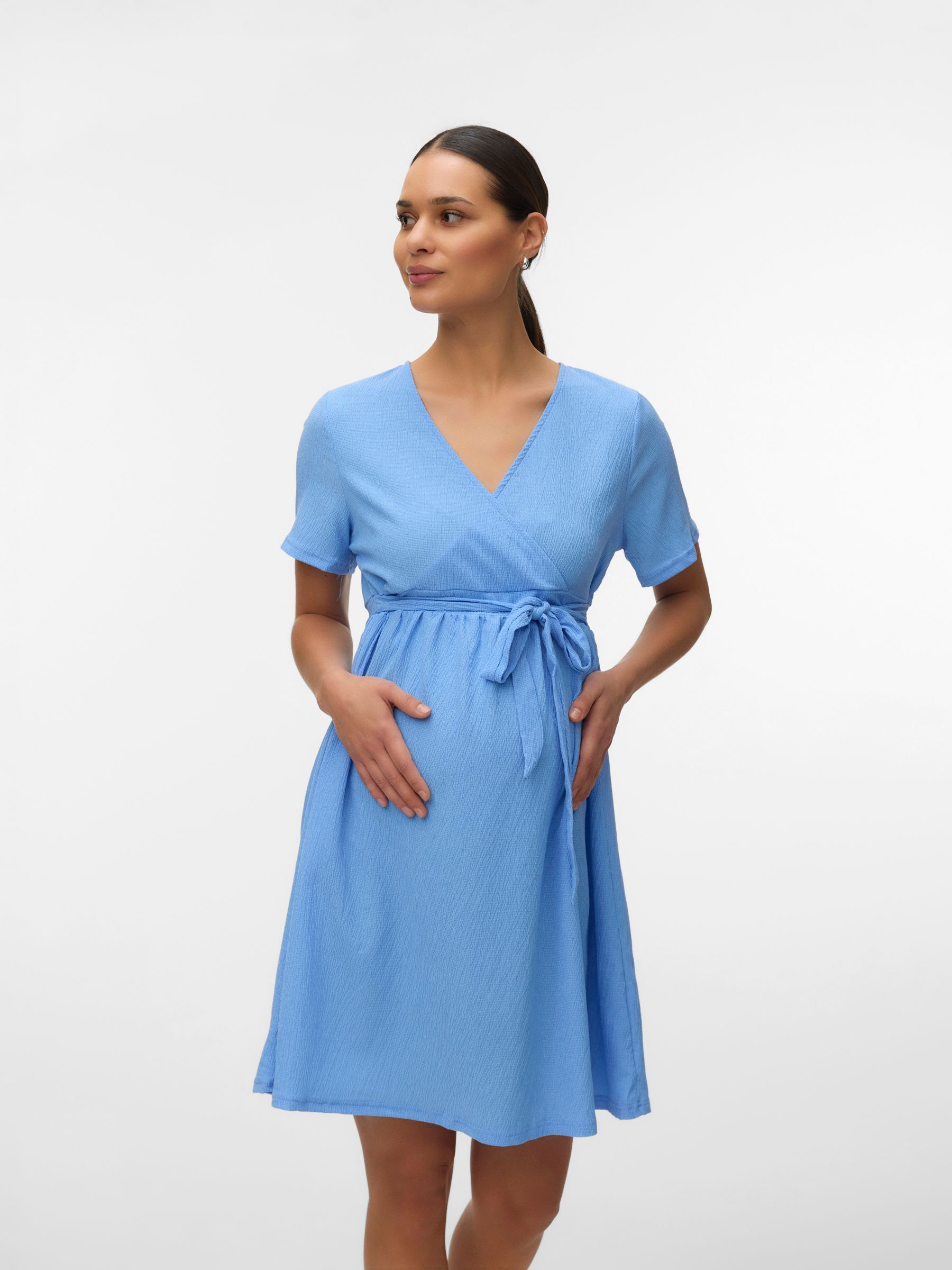 Robe, MAMA LICIOUS