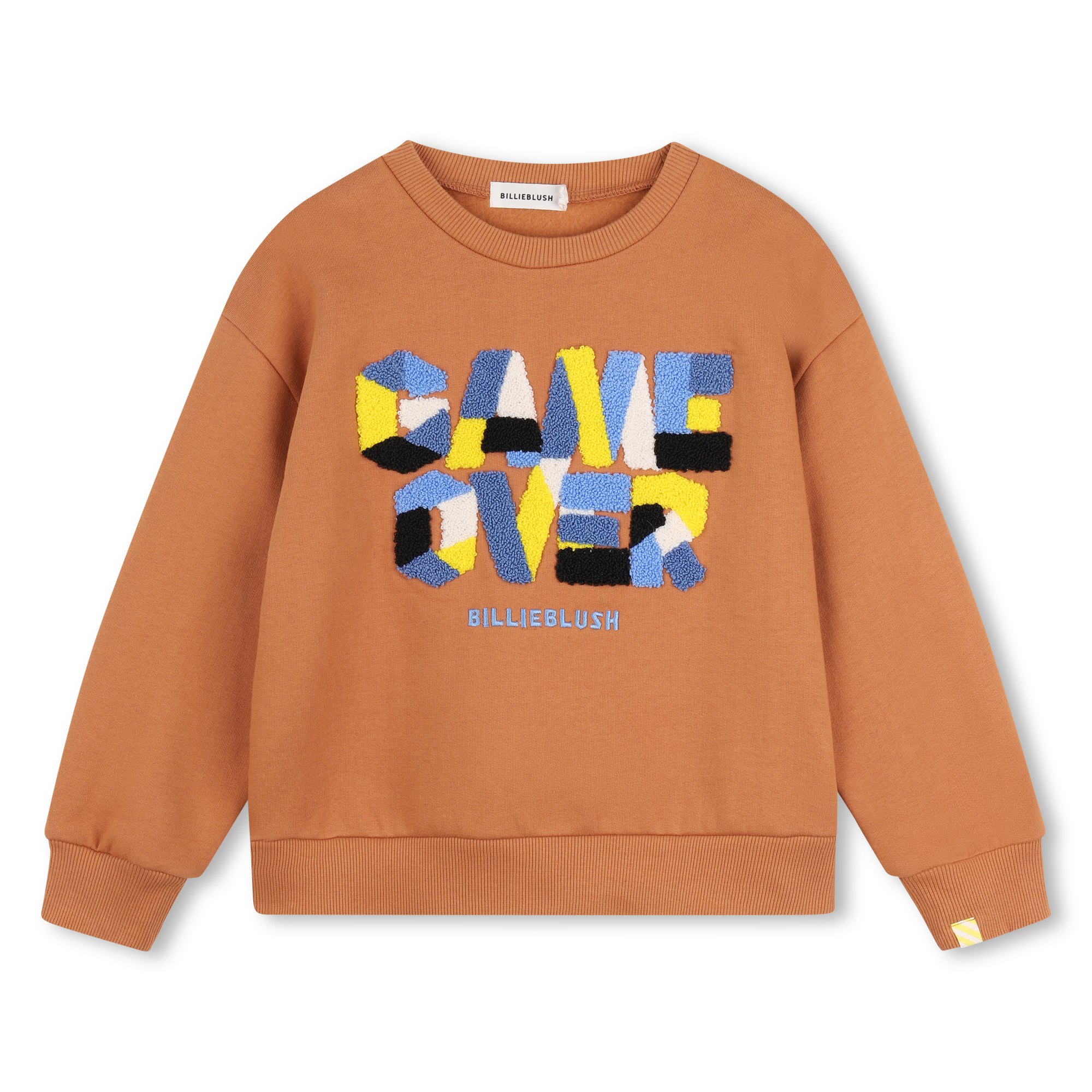 Sweat col rond, BILLIEBLUSH