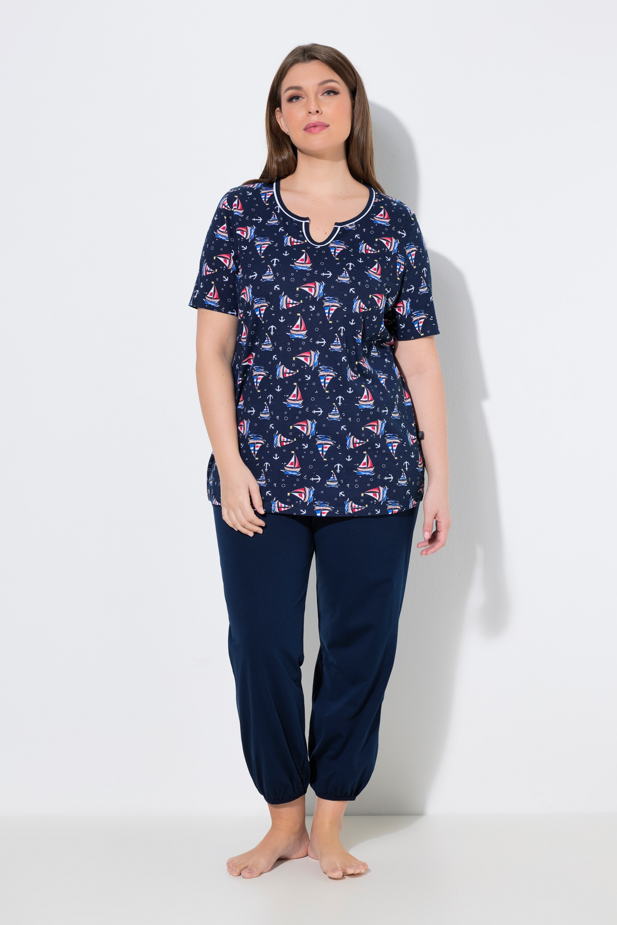 Pyjama 2 pièces, ULLA POPKEN