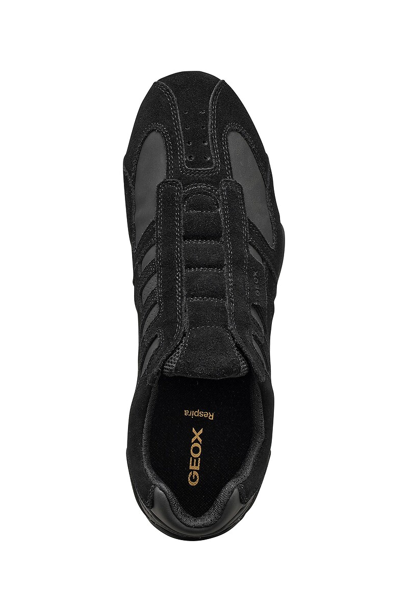GEOX Zapatillas transpirables para ponerte sin manos, SNAKE — photo 5