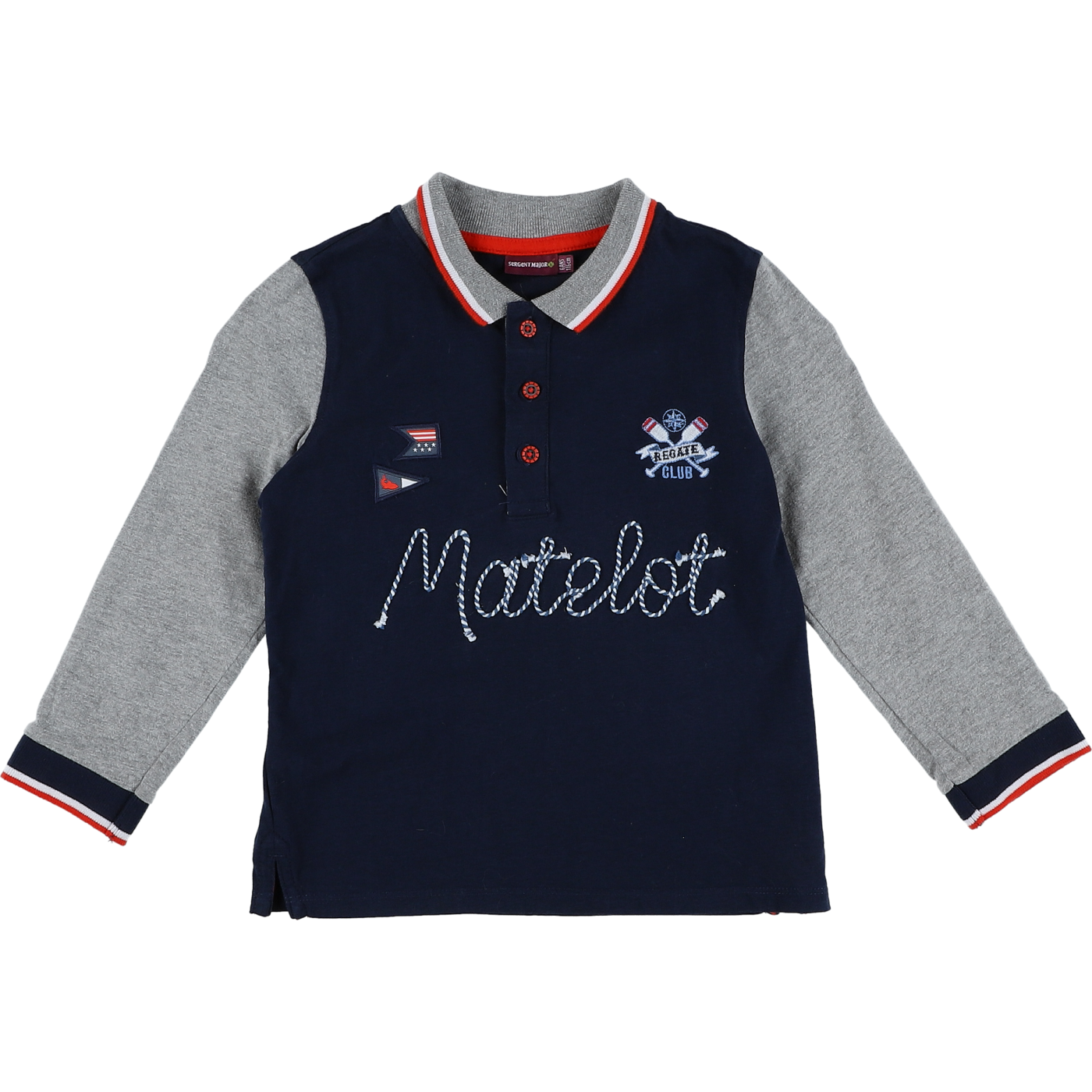 Polo - Très bon état, SERGENT MAJOR