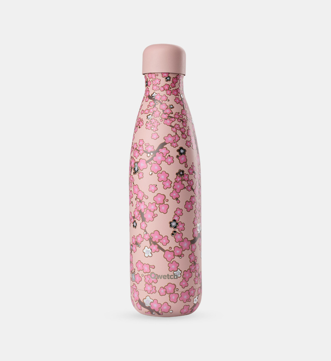 Bouteille isotherme - 50 cl, QWETCH