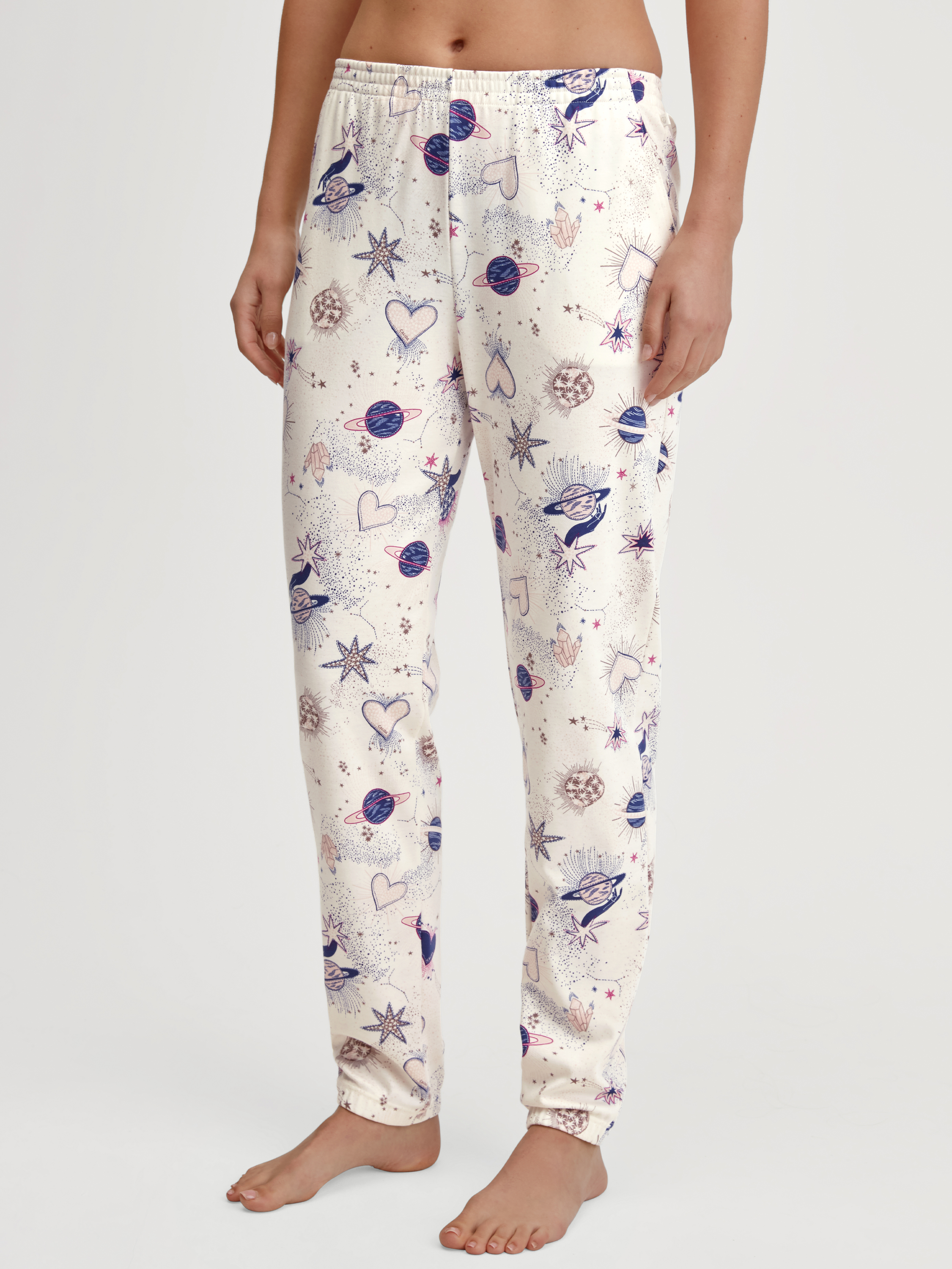 Bas de pyjama Coton FAVOURITES, CALIDA