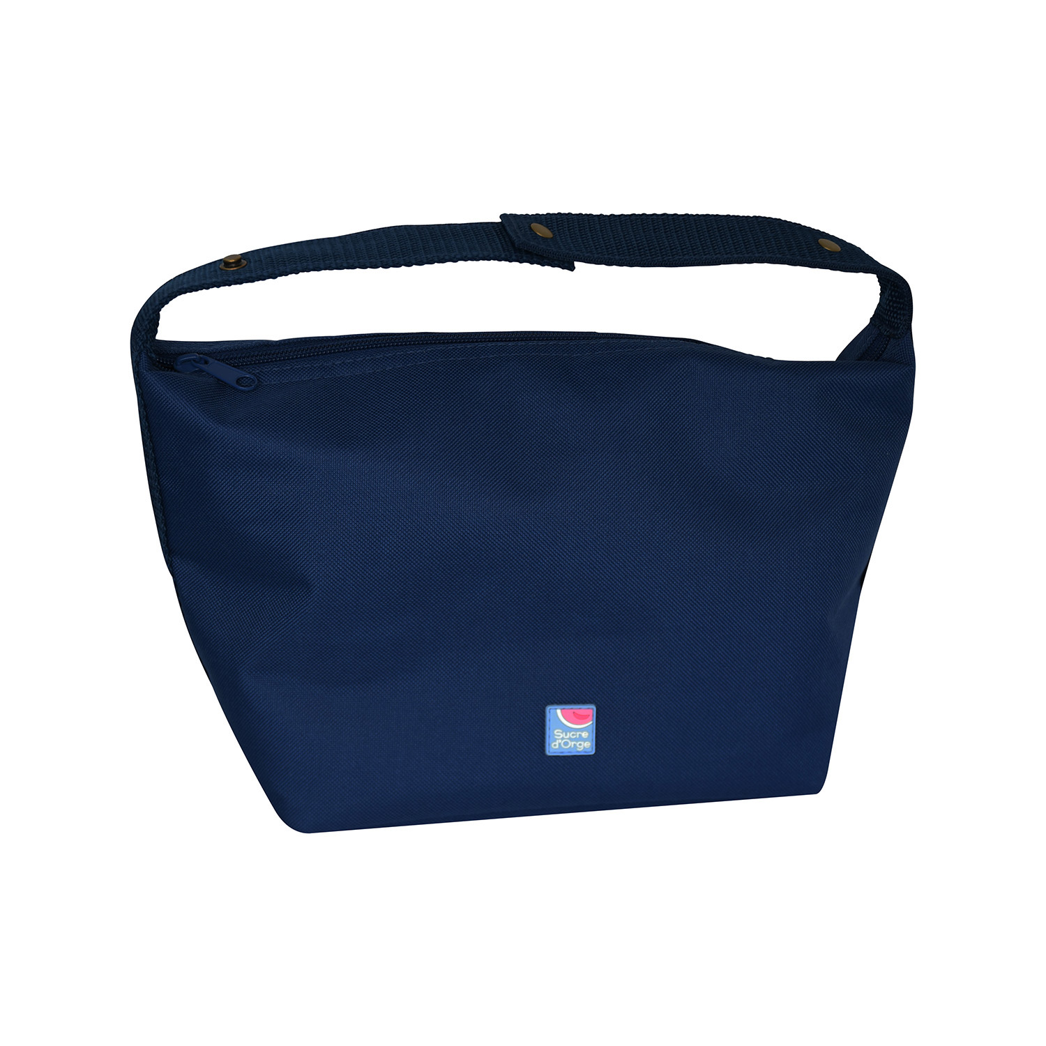 Sac repas isotherme nolhan, SUCRE D'ORGE