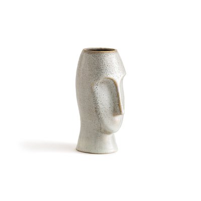 Oro 23.5cm High Enamelled Stoneware Vase AM.PM