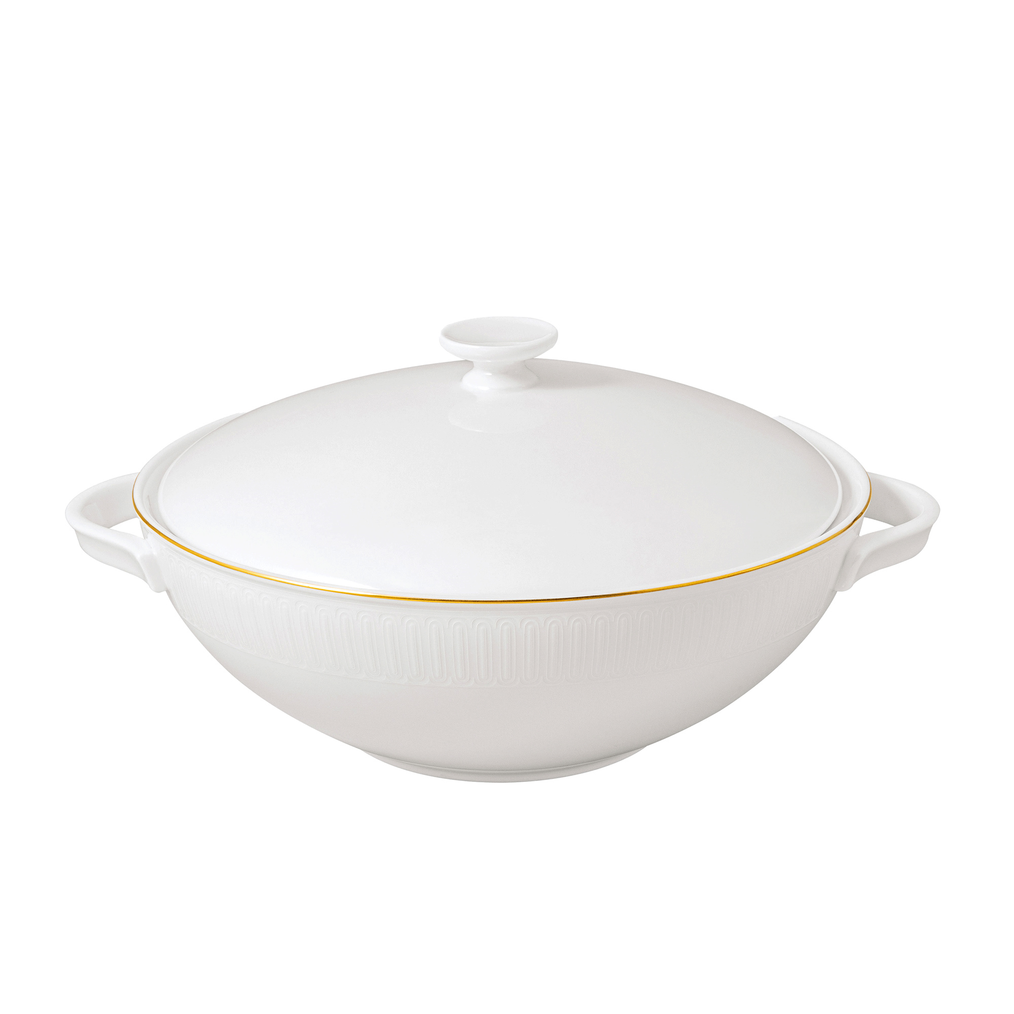 Soupière CHATEAU SEPTFONTAINES, VILLEROY & BOCH SIGNATURE