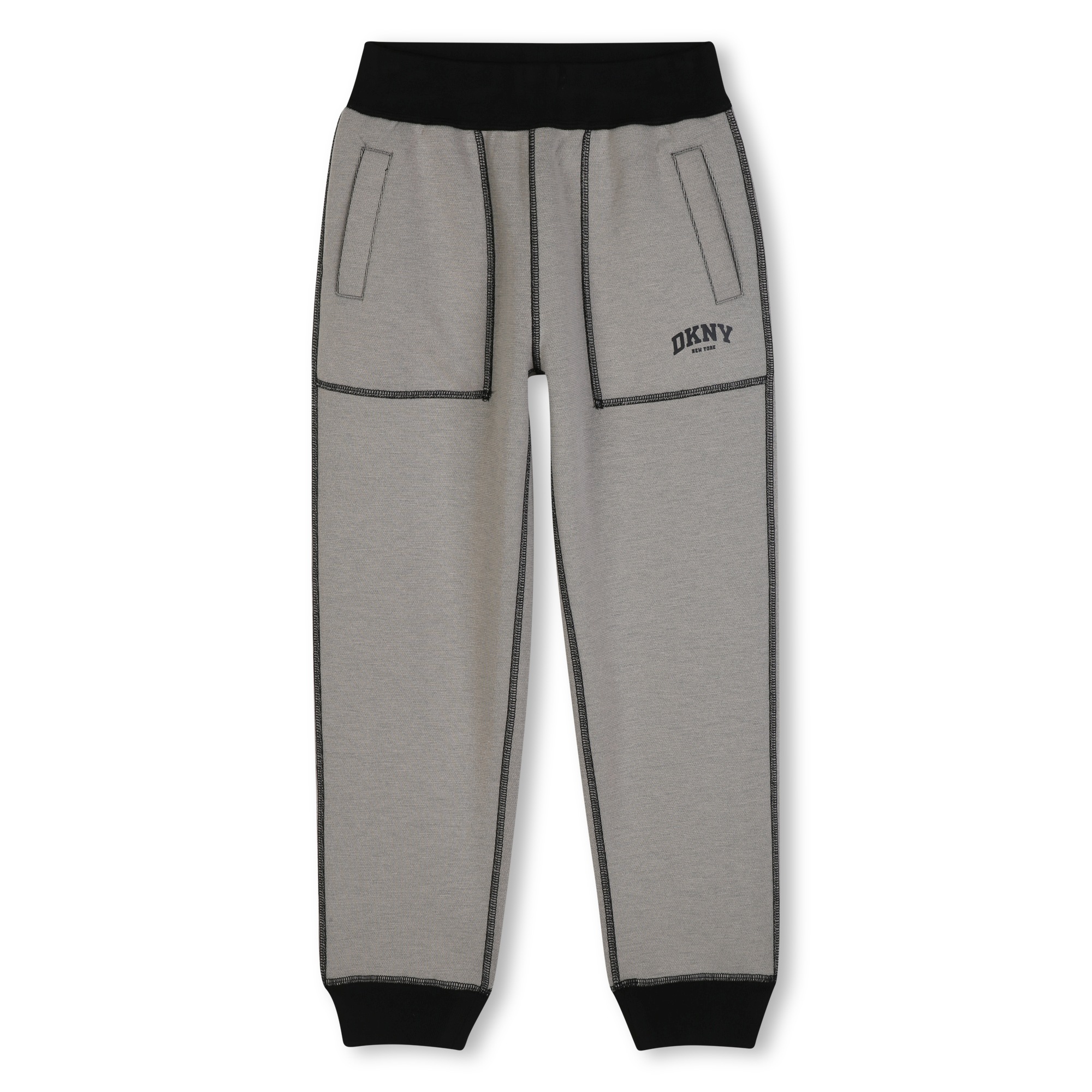 Pantalon réversible, DKNY