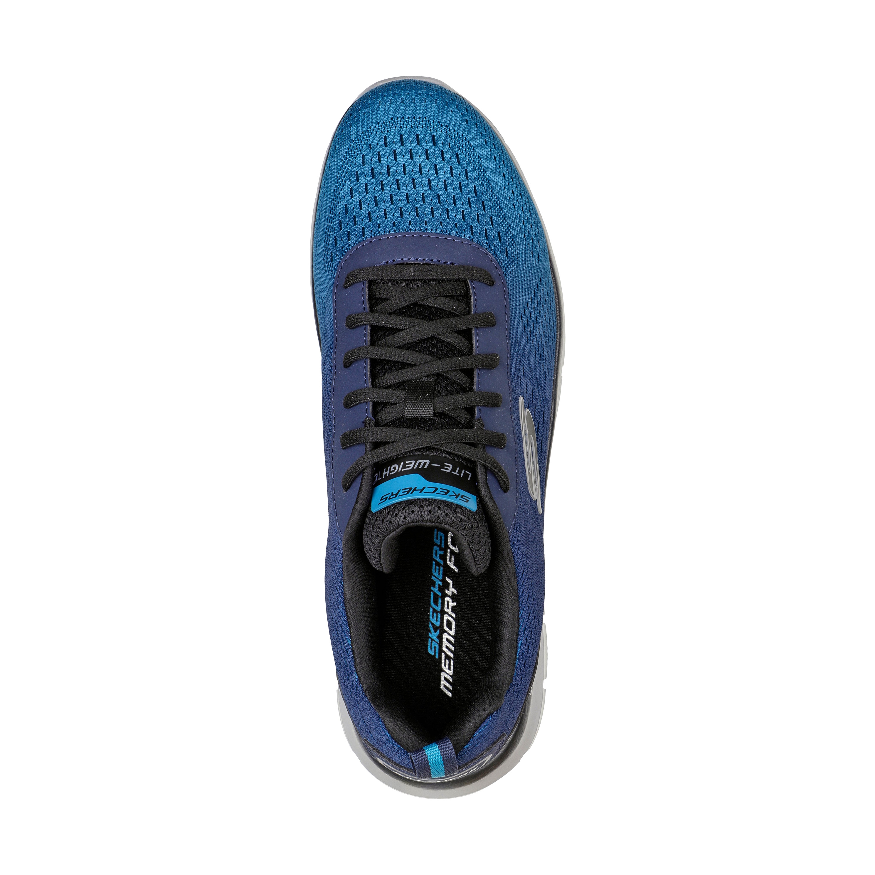 Basket à Enfiler Track Ripkent, SKECHERS