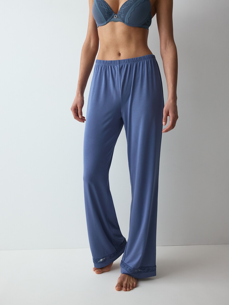 Pantalón de pijama, COMFORT ALLURE, TRIUMPH