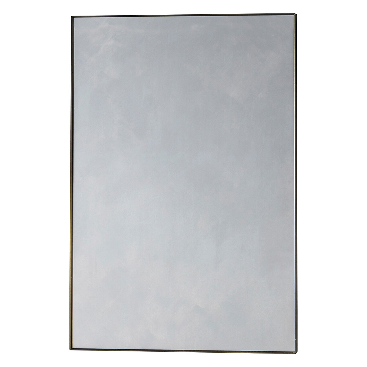 60x90cm Herschel Minimalist Wall Mirror, ÉDITÉ