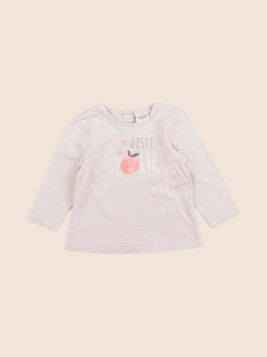 Tee-shirt - Bon état, TAPE A L'OEIL
