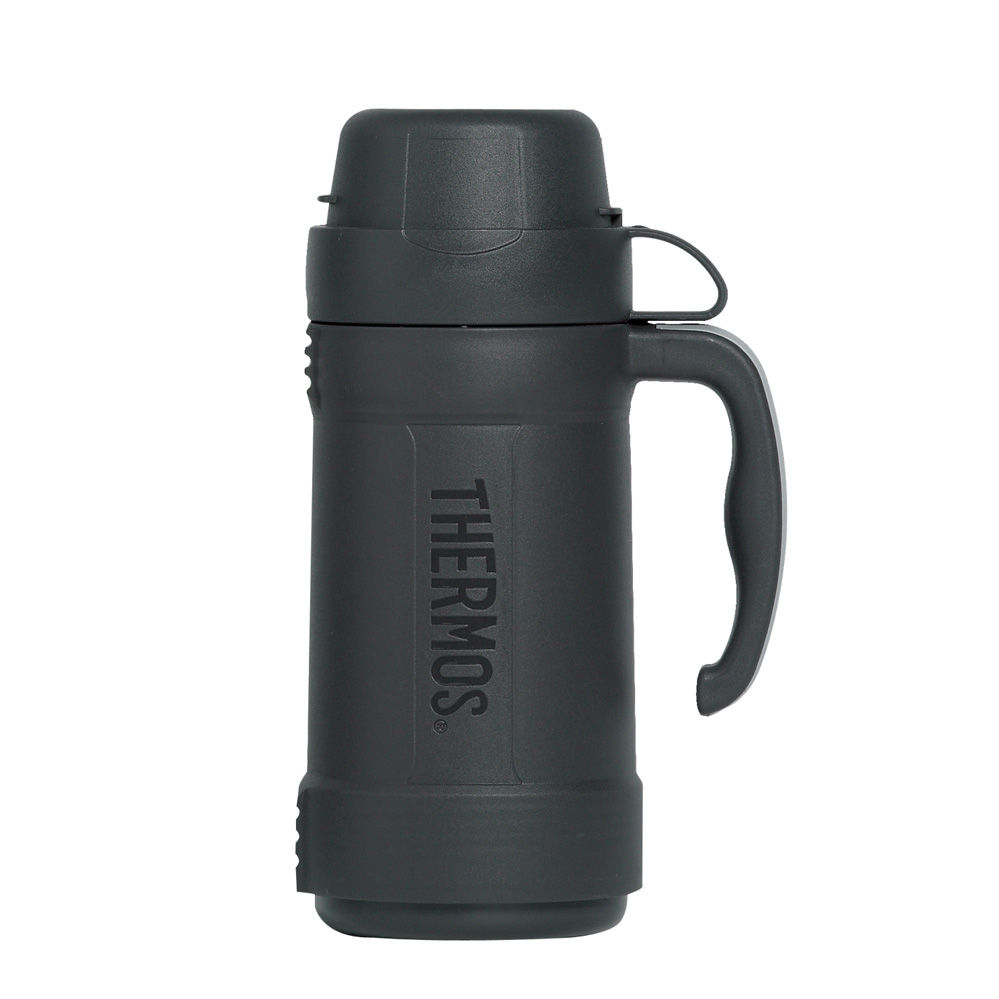 Thermos Eclipse 50 cl en verre, THERMOS
