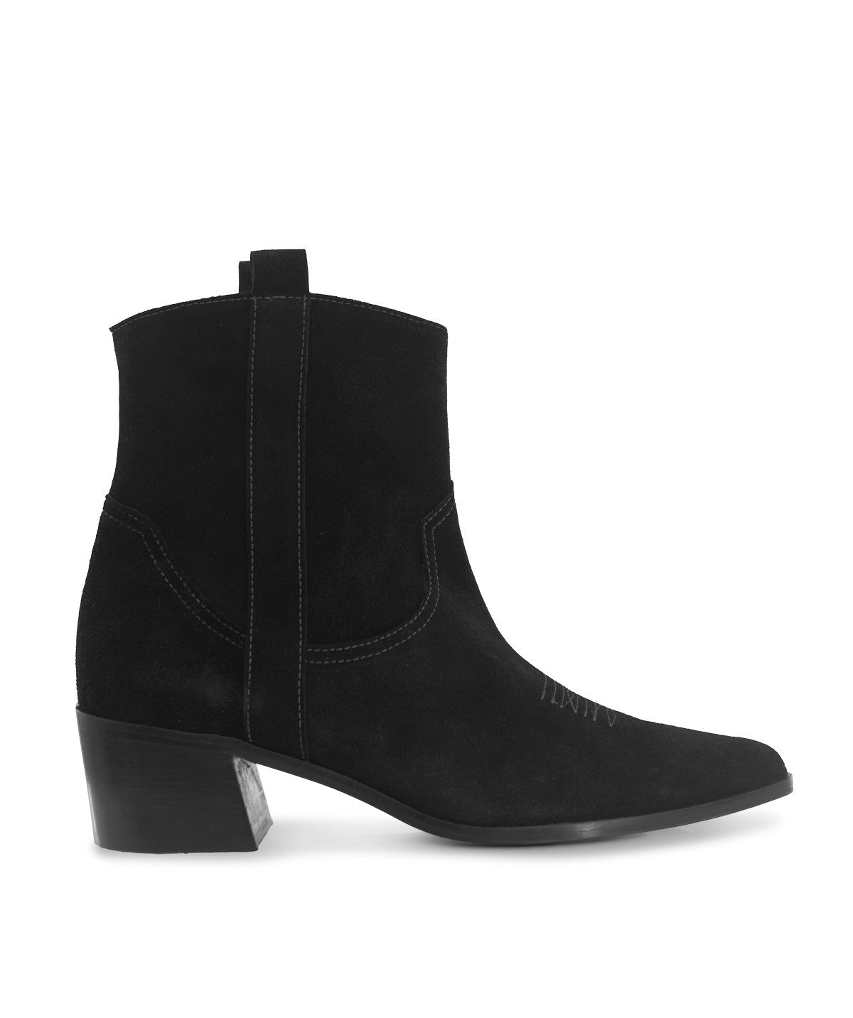Boots Santiags LISE, FINSBURY