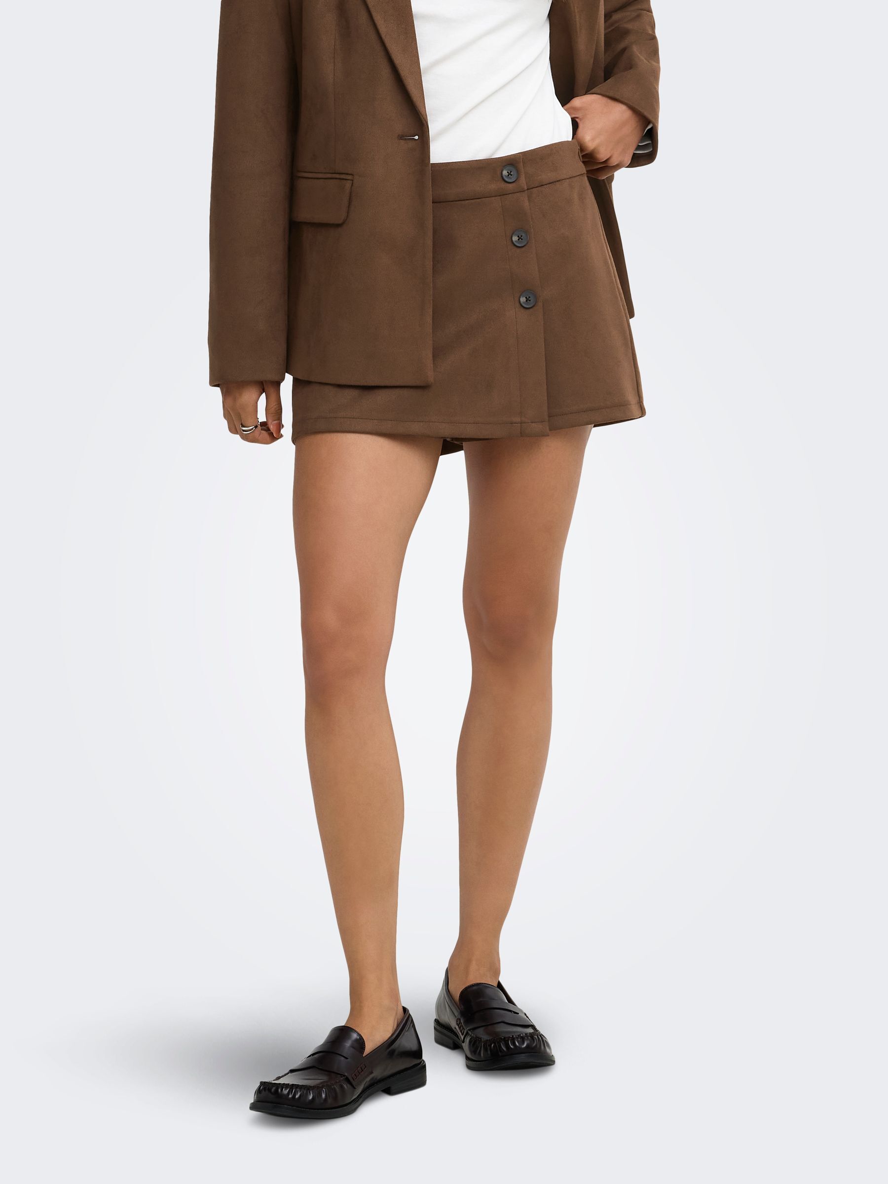 Skort, ONLY