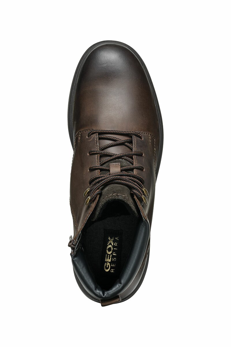 GEOX Botas con cordones Andalo — photo 6