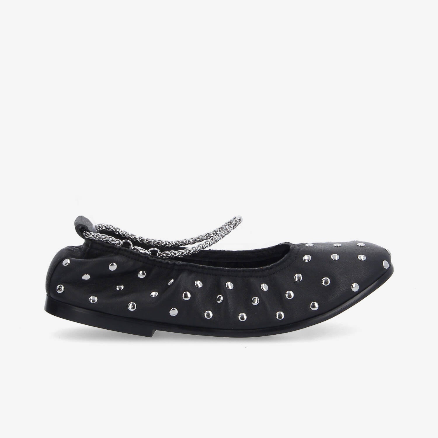 Amelie Ballerina - Noir, SCHMOOVE