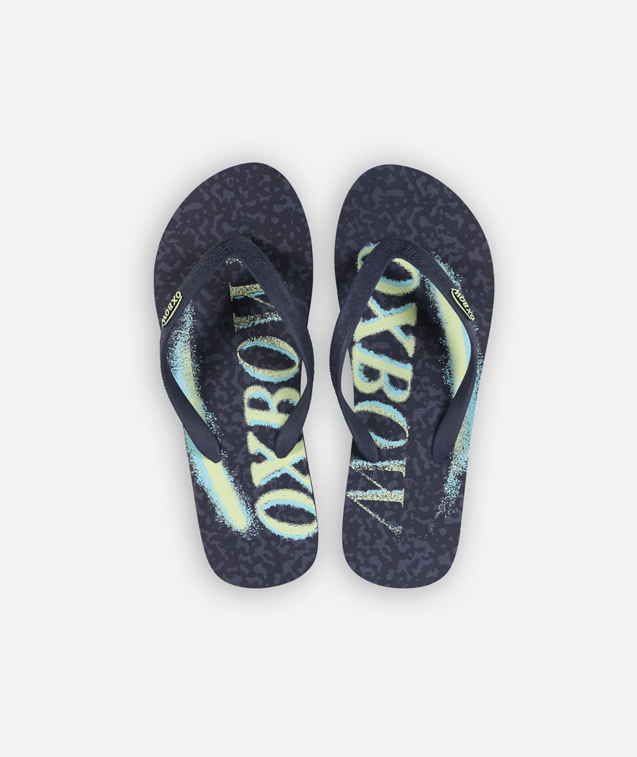 Tongs BEACHBREAK, OXBOW