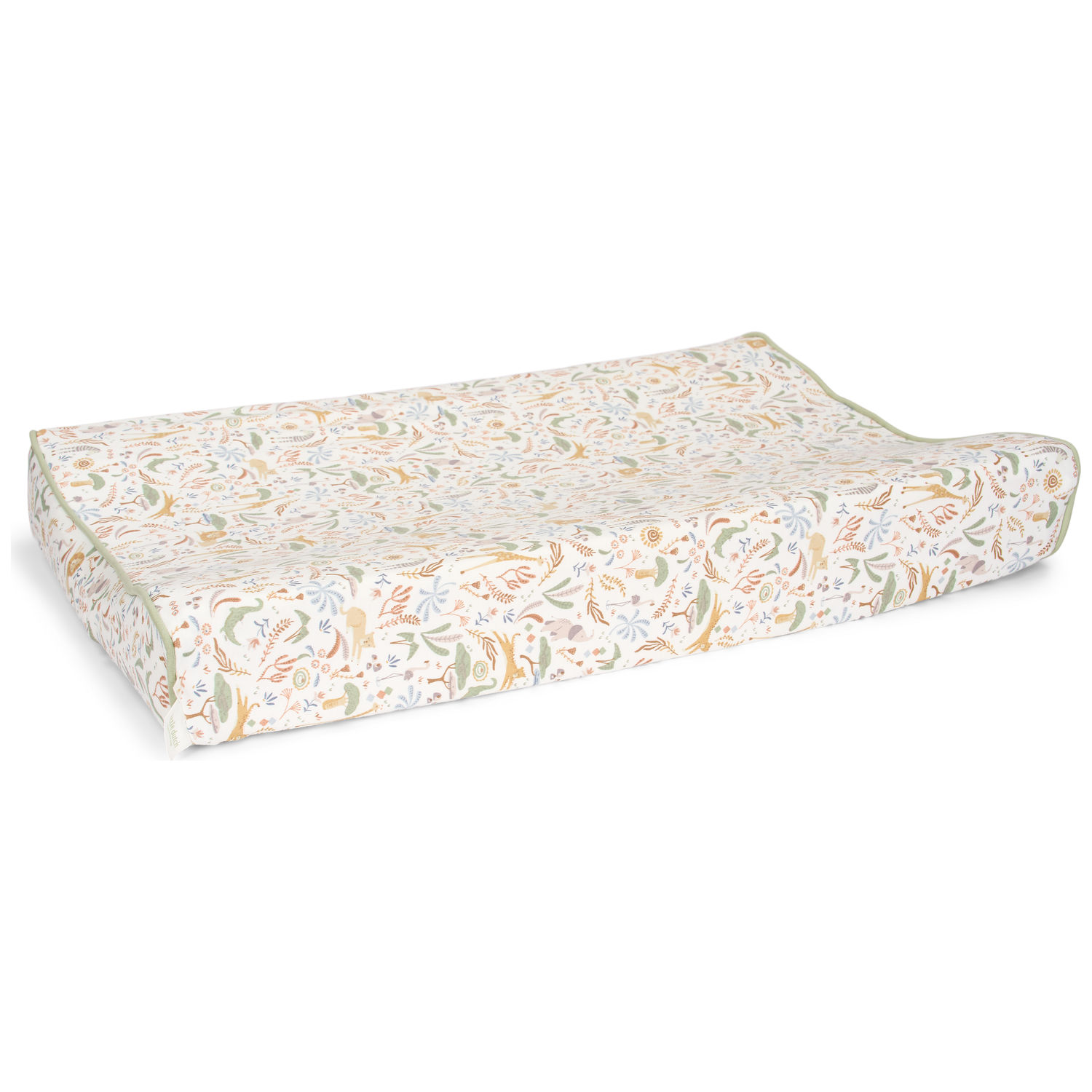 Housse pour matelas à langer, LITTLE DUTCH