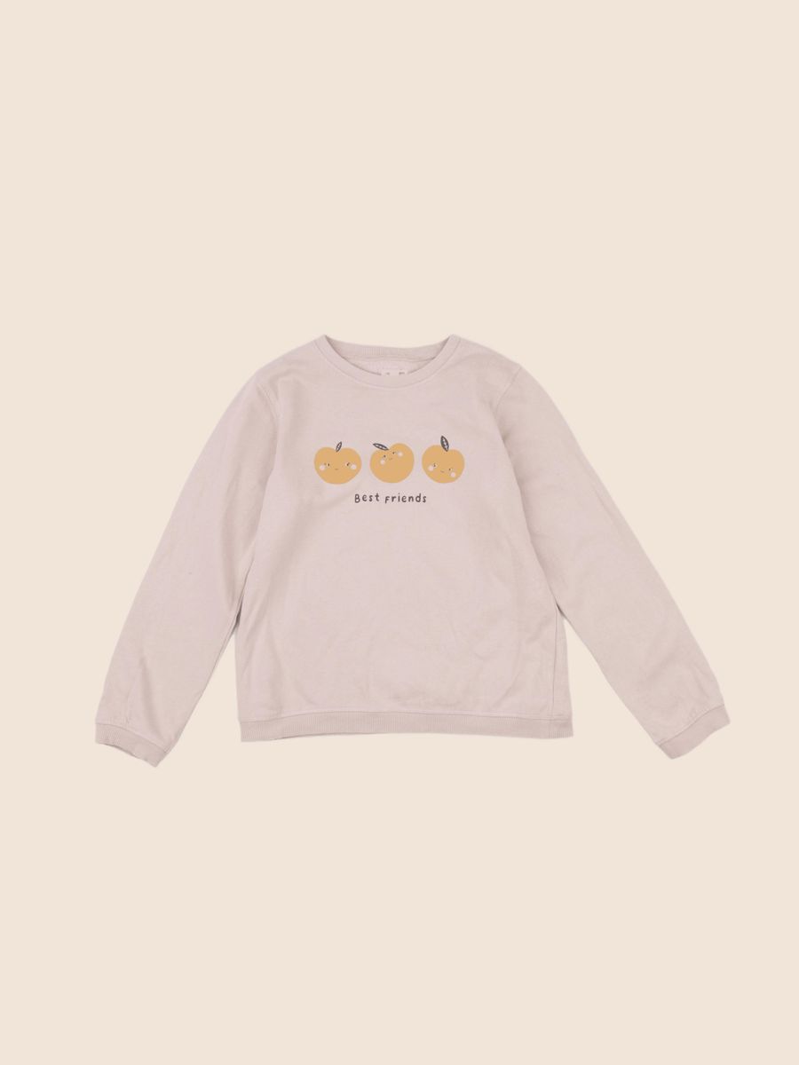 Sweat - Très bon état, VERTBAUDET