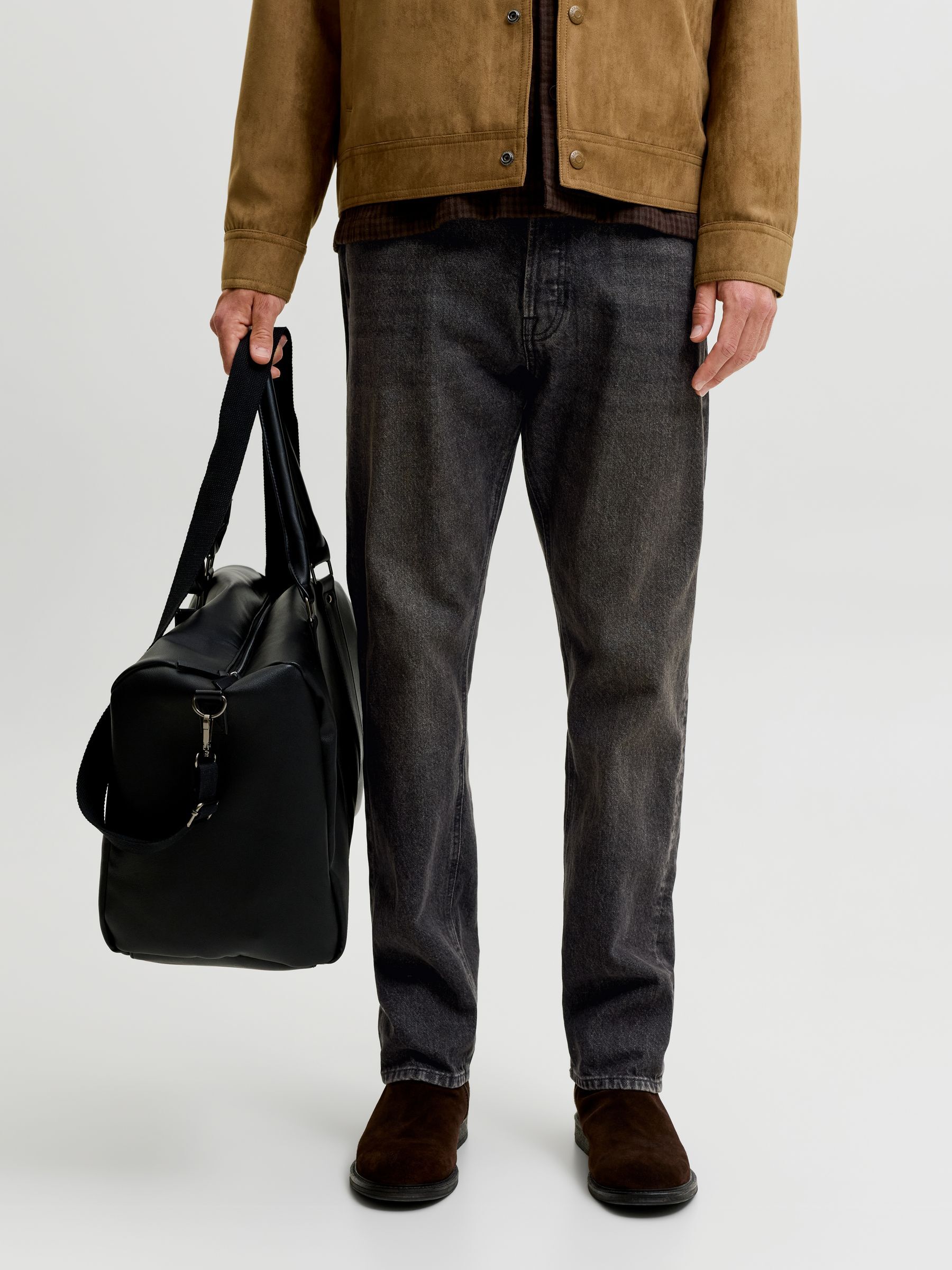 Jean Coupe Décontractée, JACK & JONES