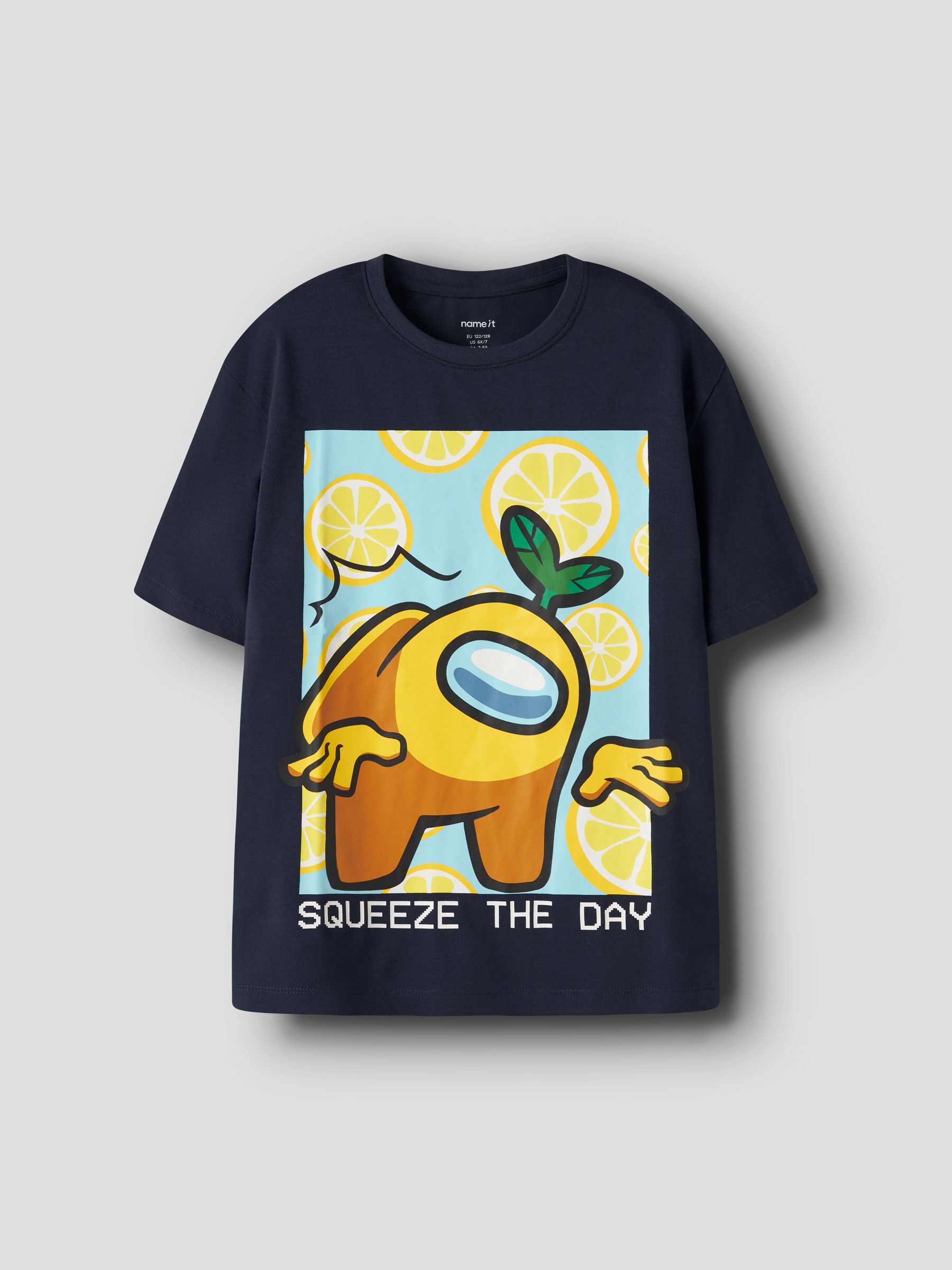 T-Shirt, NAME IT