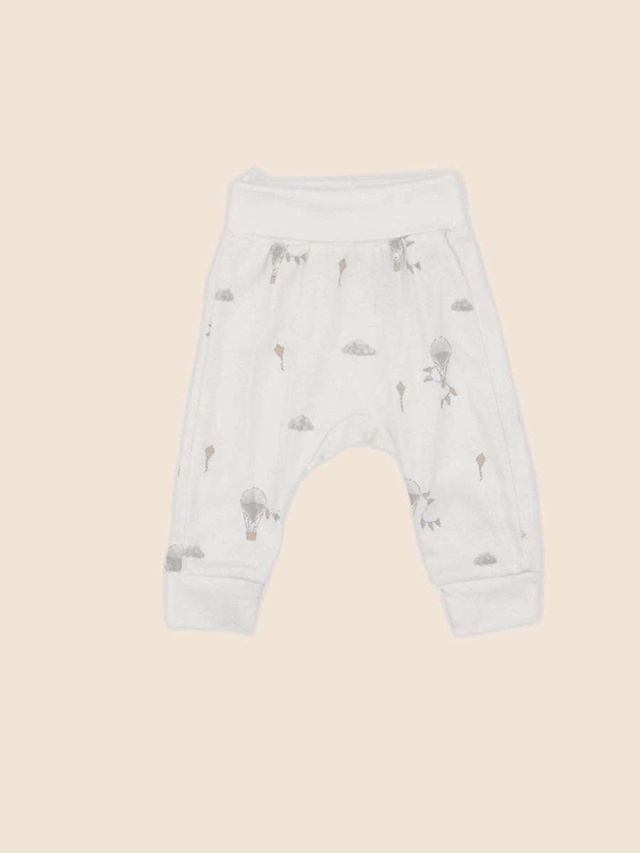 Sarouel - Très bon état, H&M