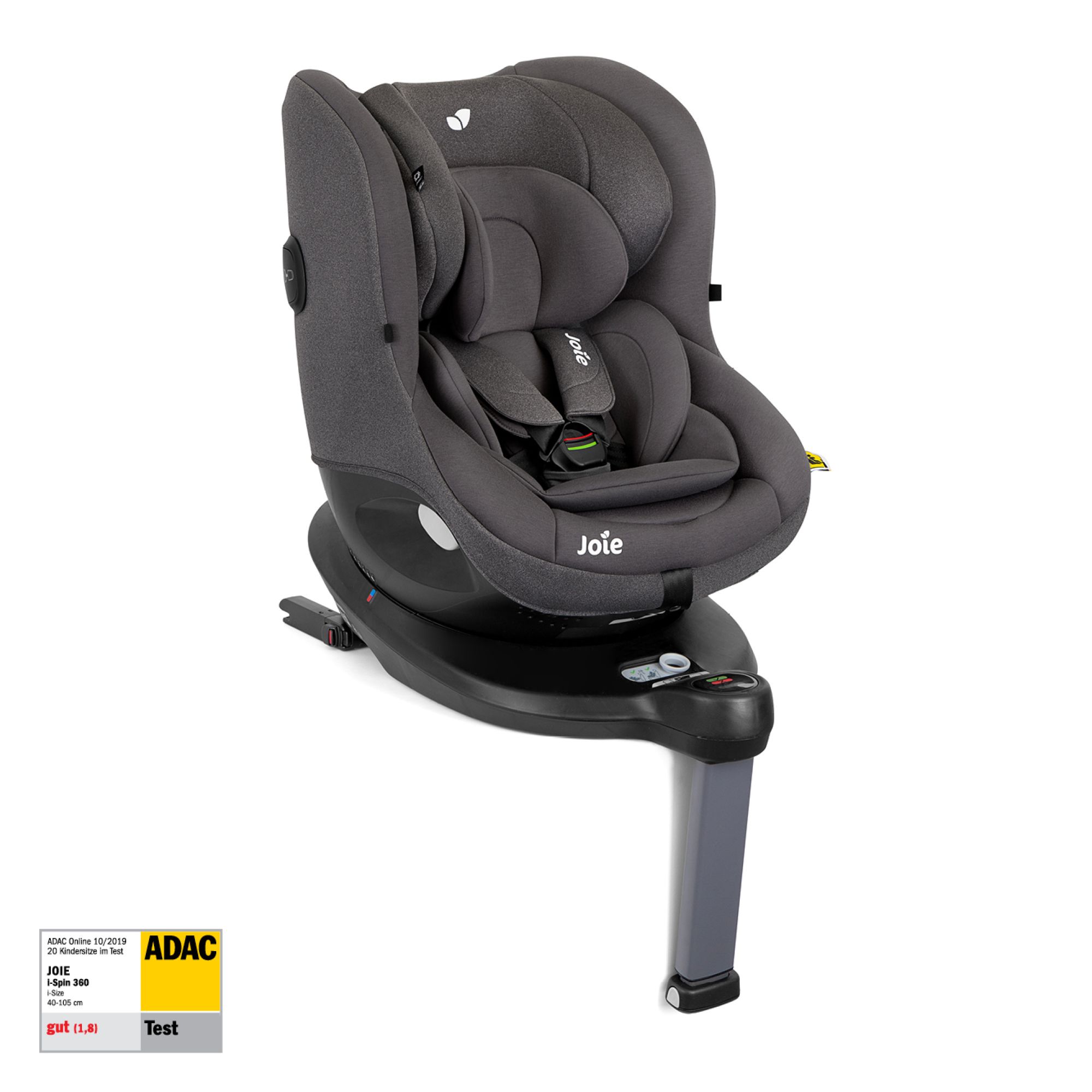 Siège auto pivotant i-Spin 360 R, JOIE