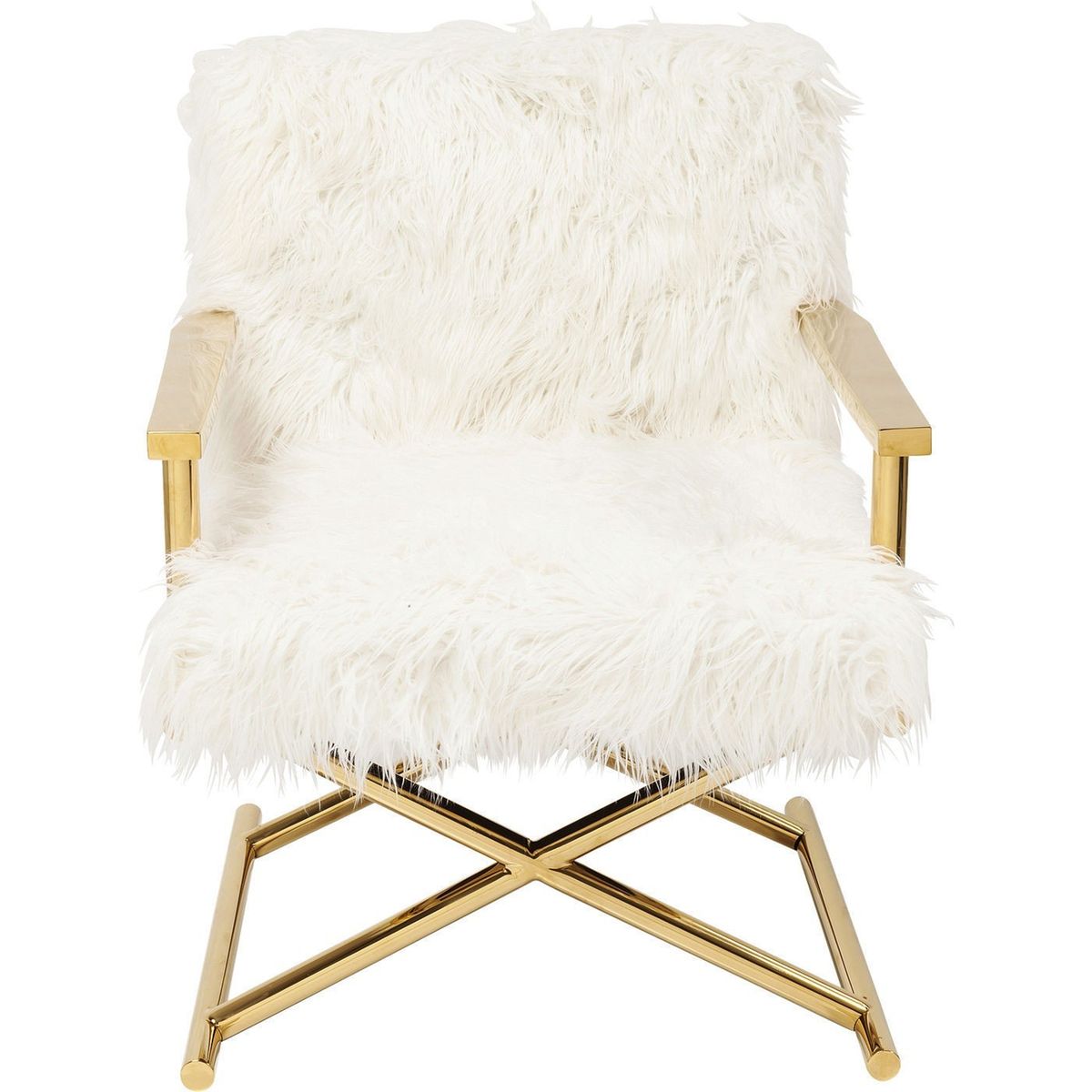 Fauteuil Mr. Fluffy