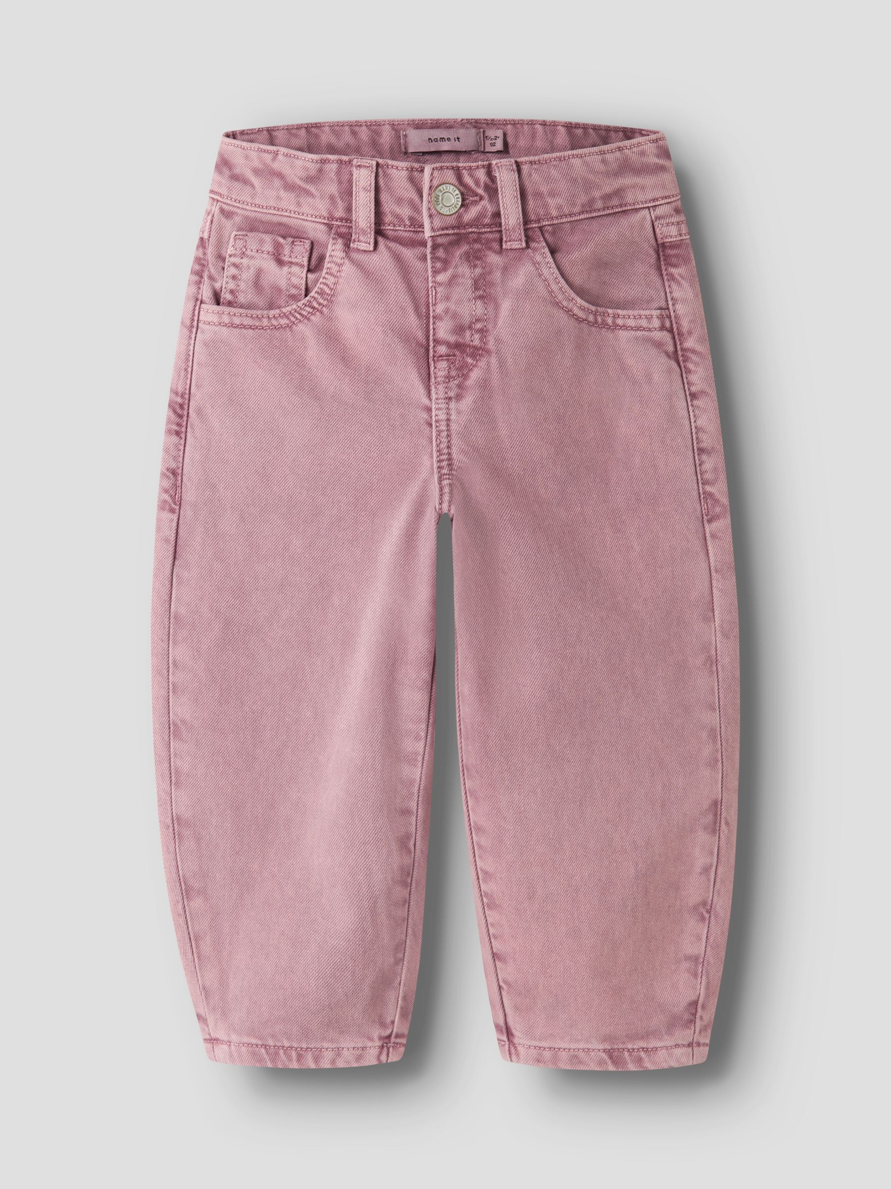 Jean, NAME IT