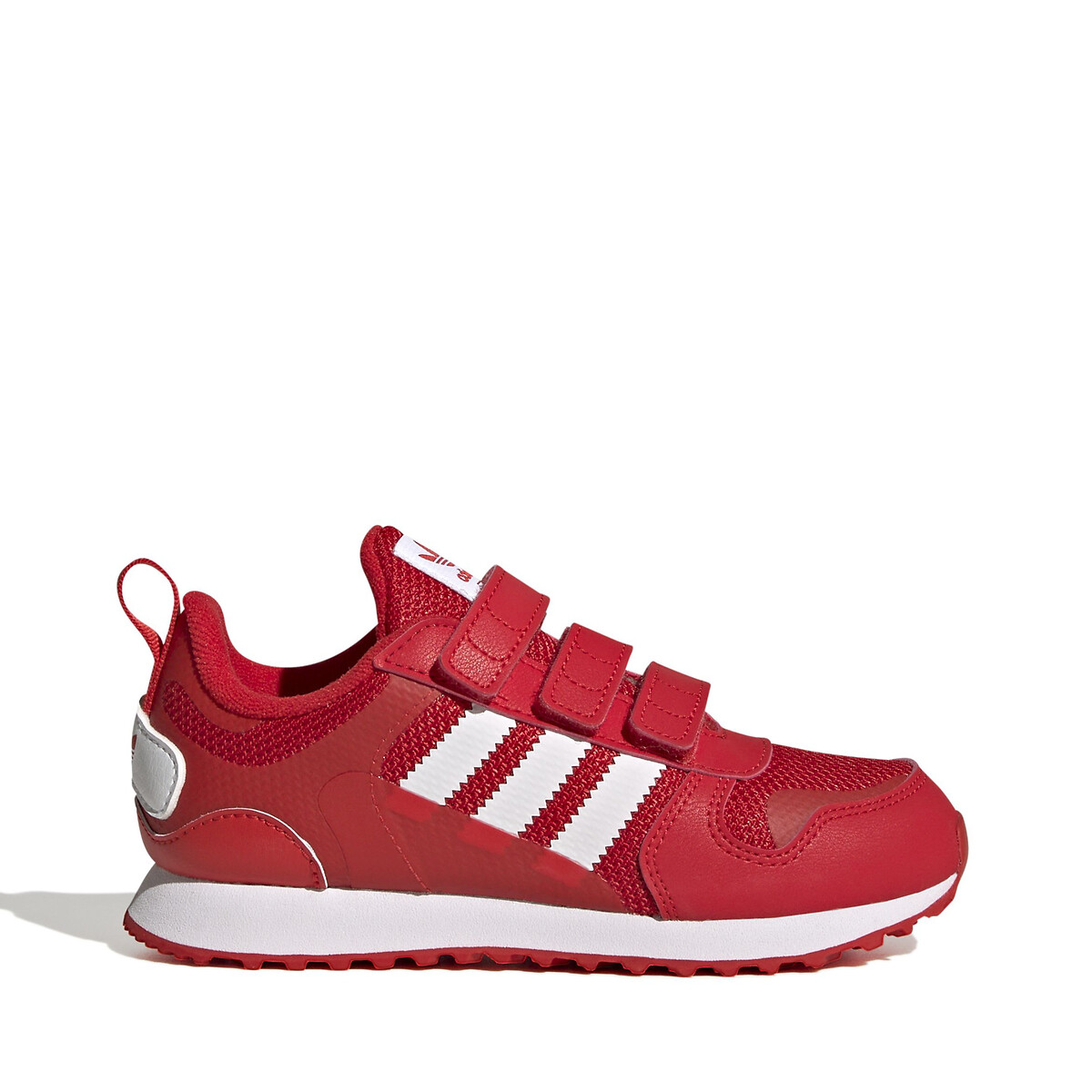 Sneakers zx 700 rood Originals | La Redoute