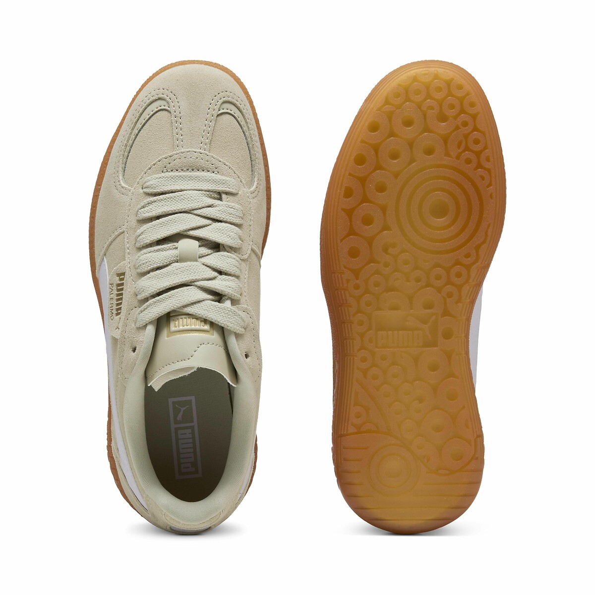 PUMA Zapatillas Palermo Moda Xtra Gum — foto 5