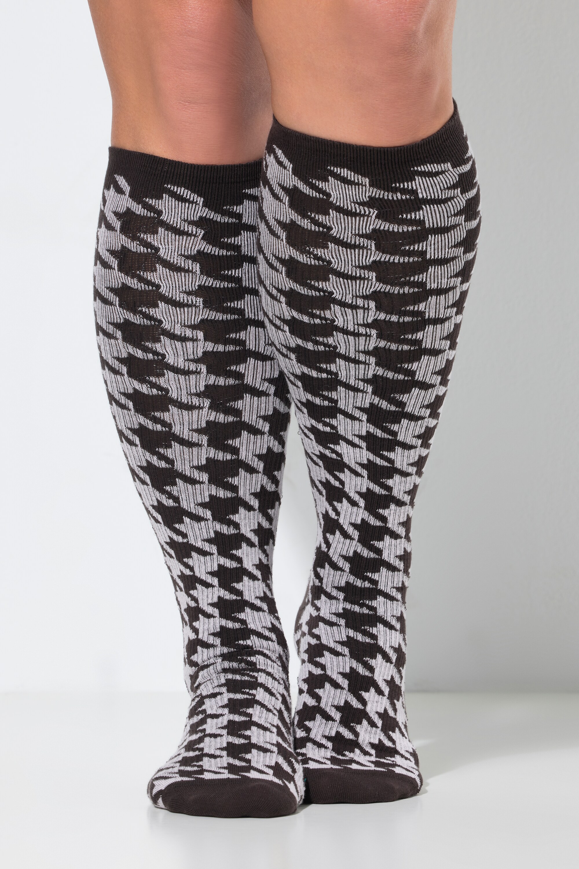 Chaussettes de compression jusqu’aux genoux, ULLA POPKEN