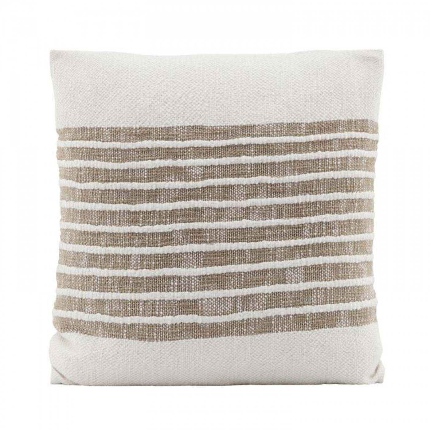 Housse de Coussin Yarn 50x50 cm, HOUSE DOCTOR