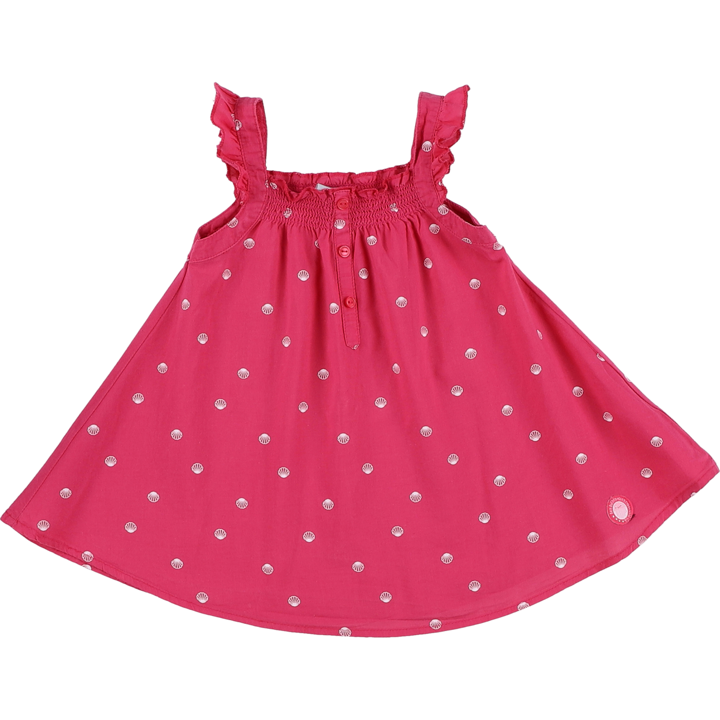 Robe - Très bon état, ABSORBA