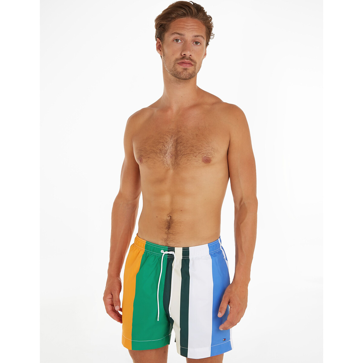 La redoute short de best sale bain homme