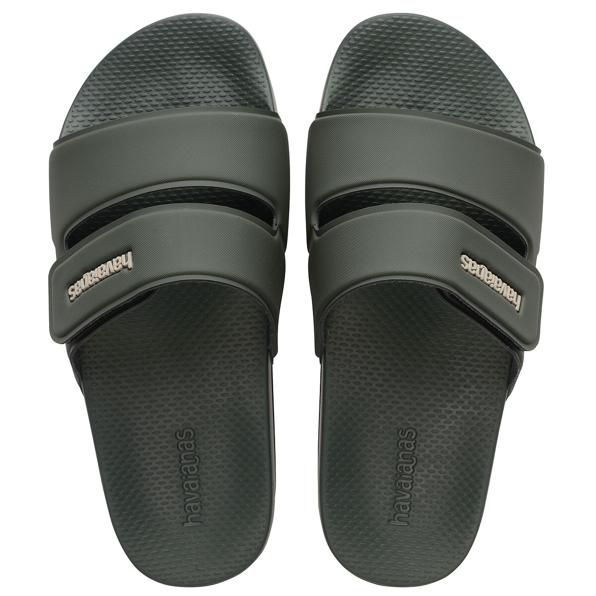 Havaianas Mules Slide Strap